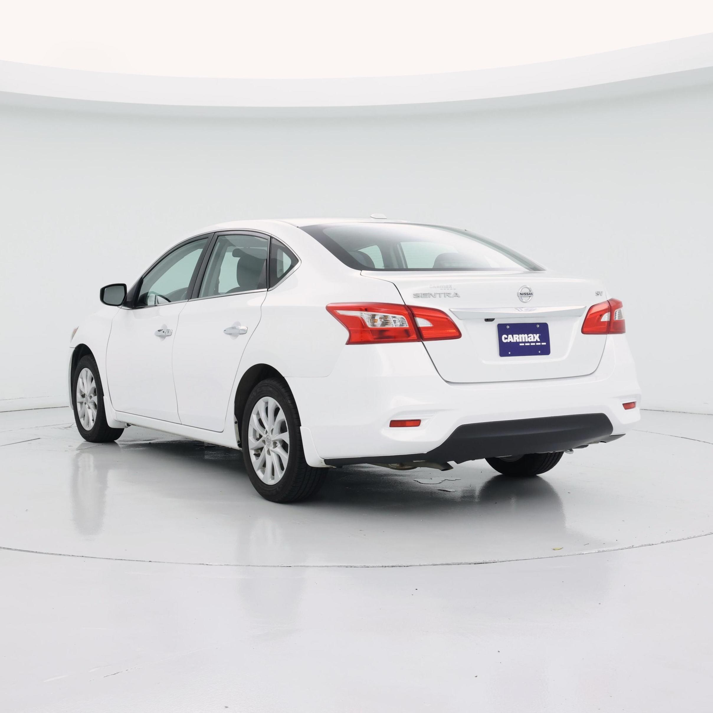 Thumbnail: 2018 Nissan Sentra - 2