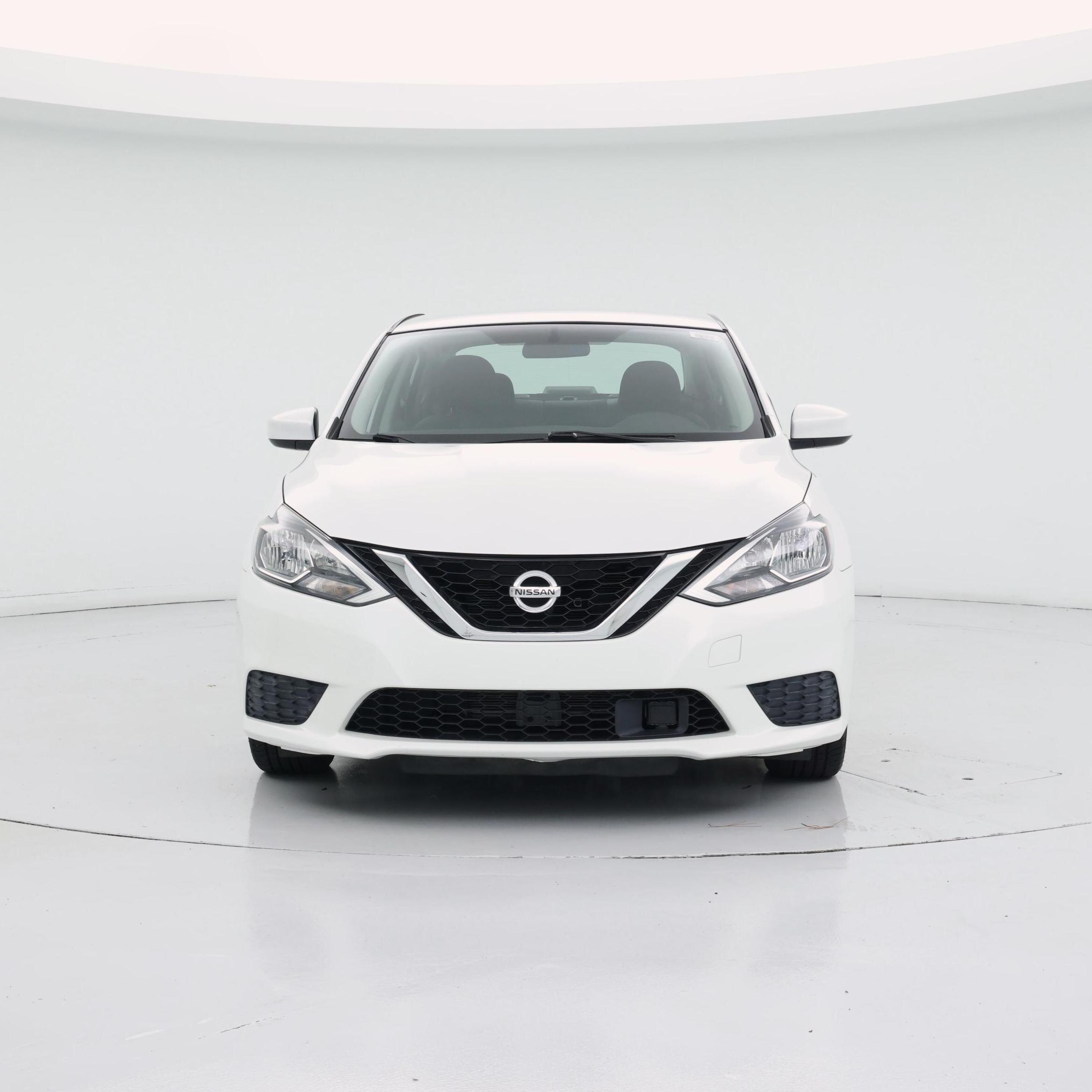 Thumbnail: 2018 Nissan Sentra - 5