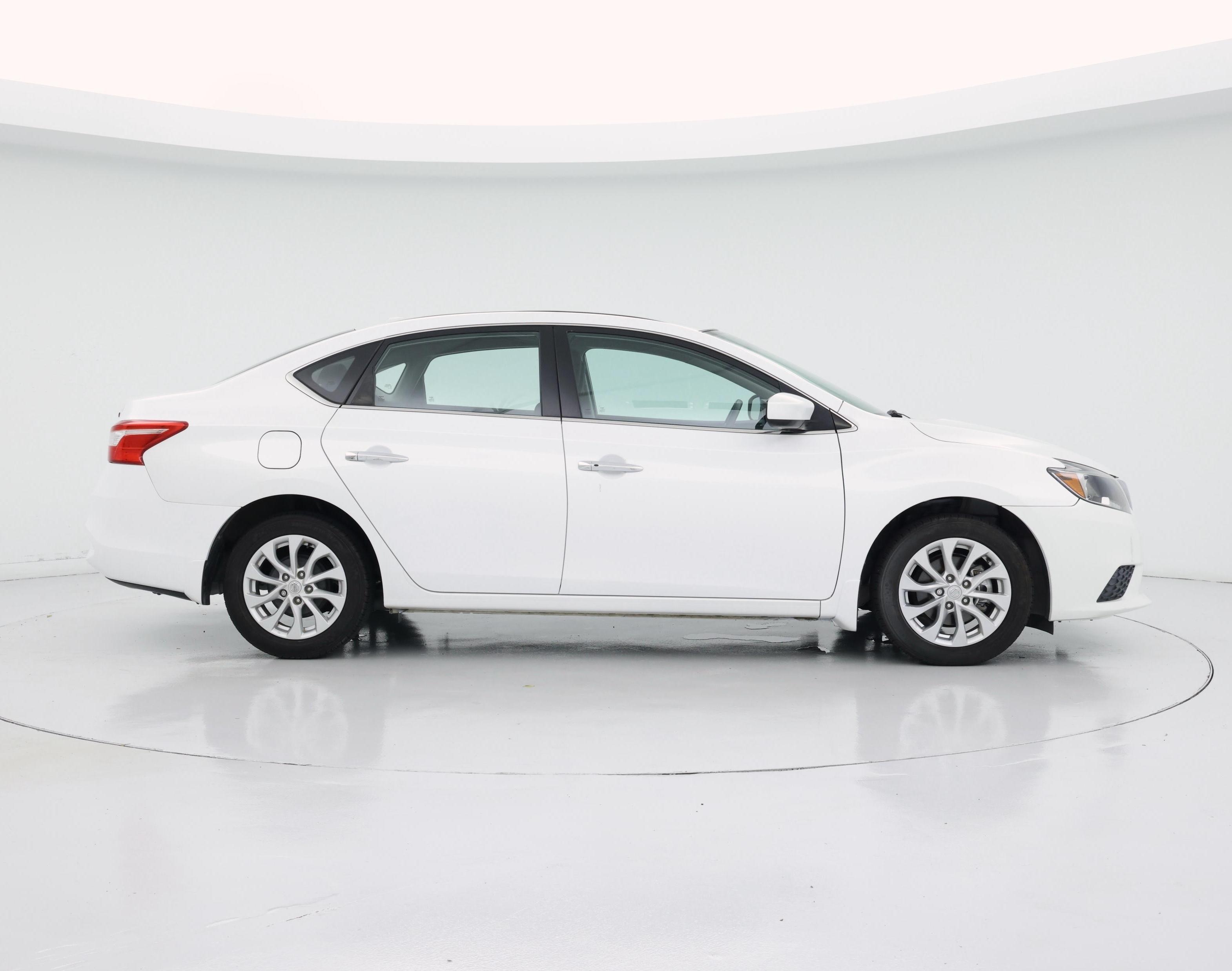 Thumbnail: 2018 Nissan Sentra - 7