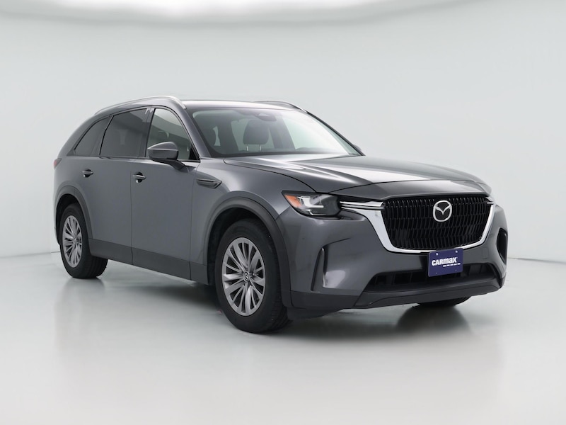 2024 Mazda CX-90 Preferred -
                  Raleigh, NC