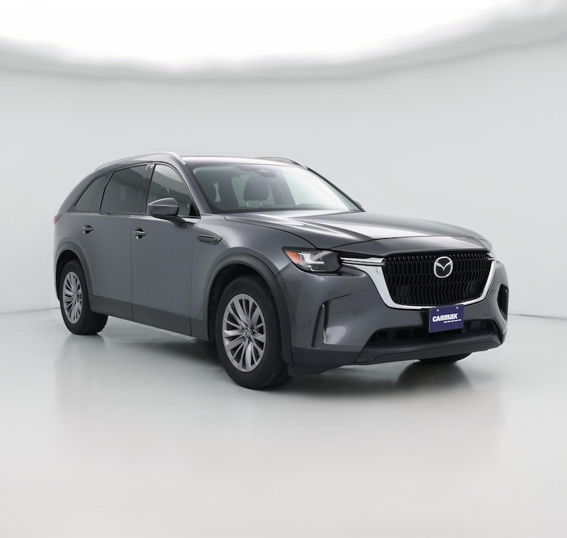 2024 Mazda CX-90 Turbo Preferred