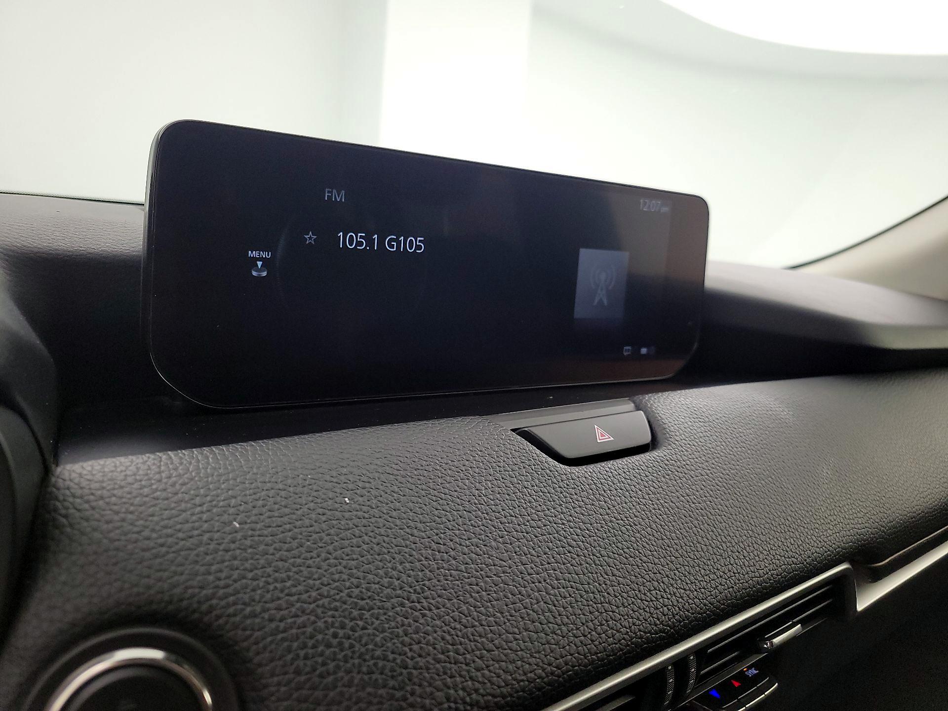 Thumbnail: 2024 Mazda CX-90 - 15