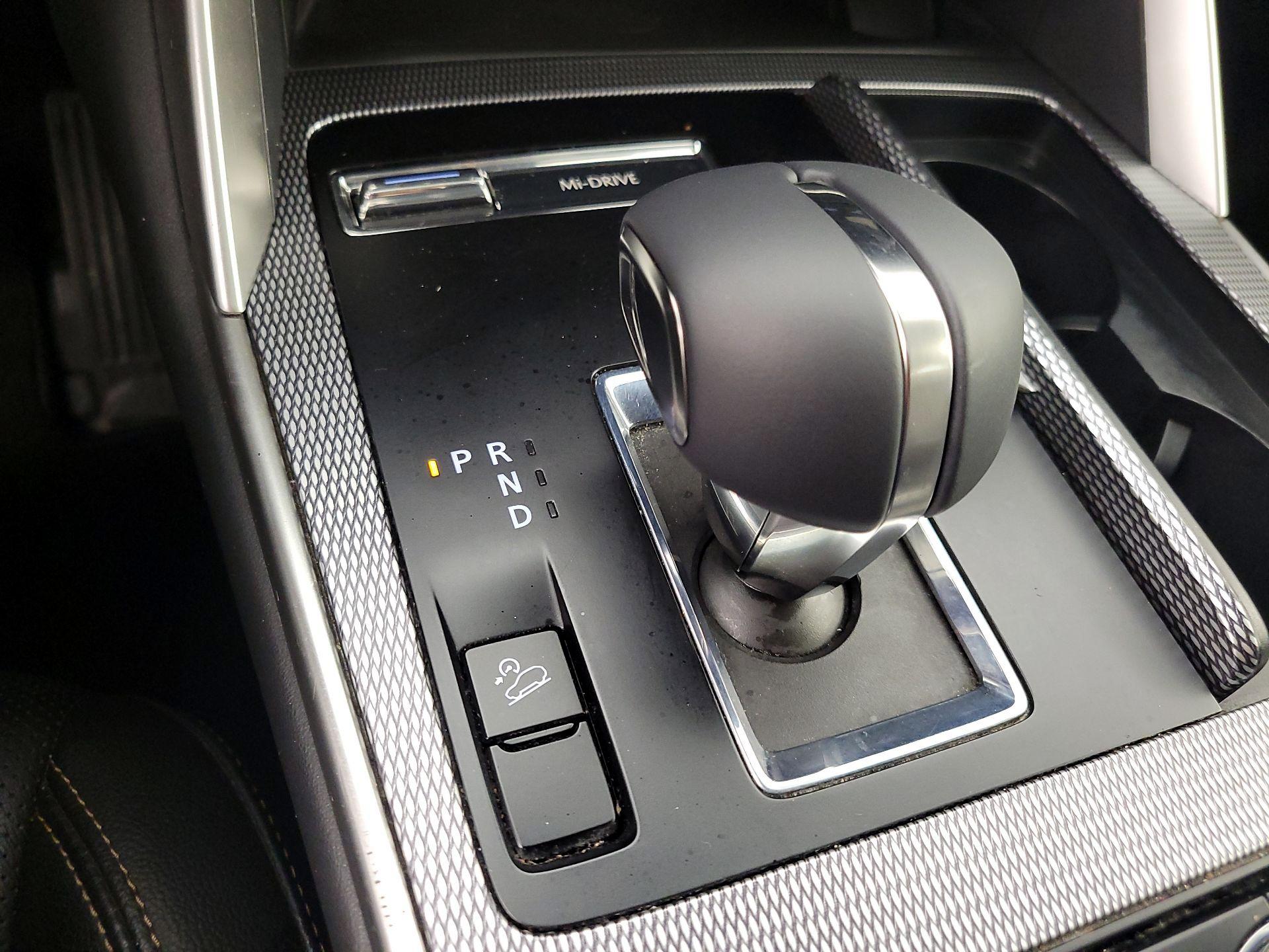 Thumbnail: 2024 Mazda CX-90 - 17