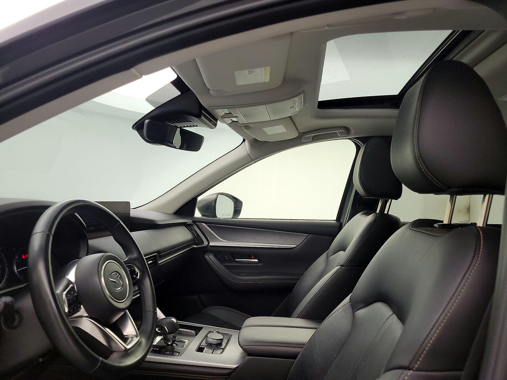Thumbnail: 2024 Mazda CX-90 - 19