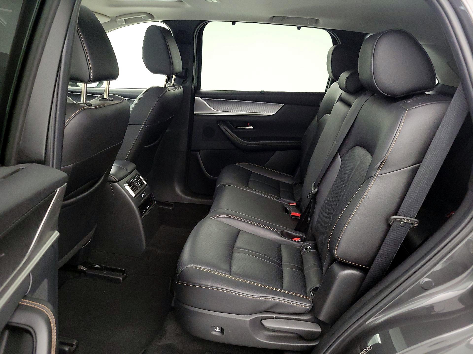 Thumbnail: 2024 Mazda CX-90 - 20