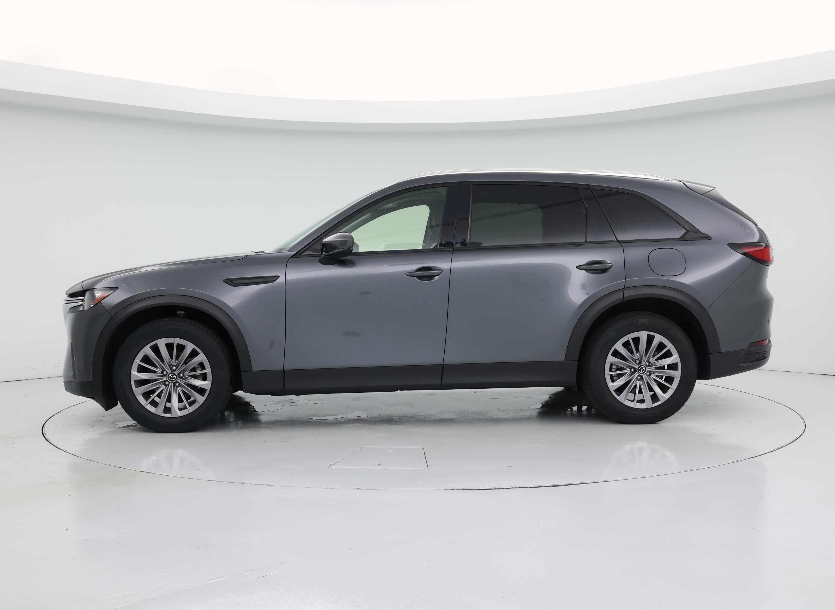 Thumbnail: 2024 Mazda CX-90 - 3