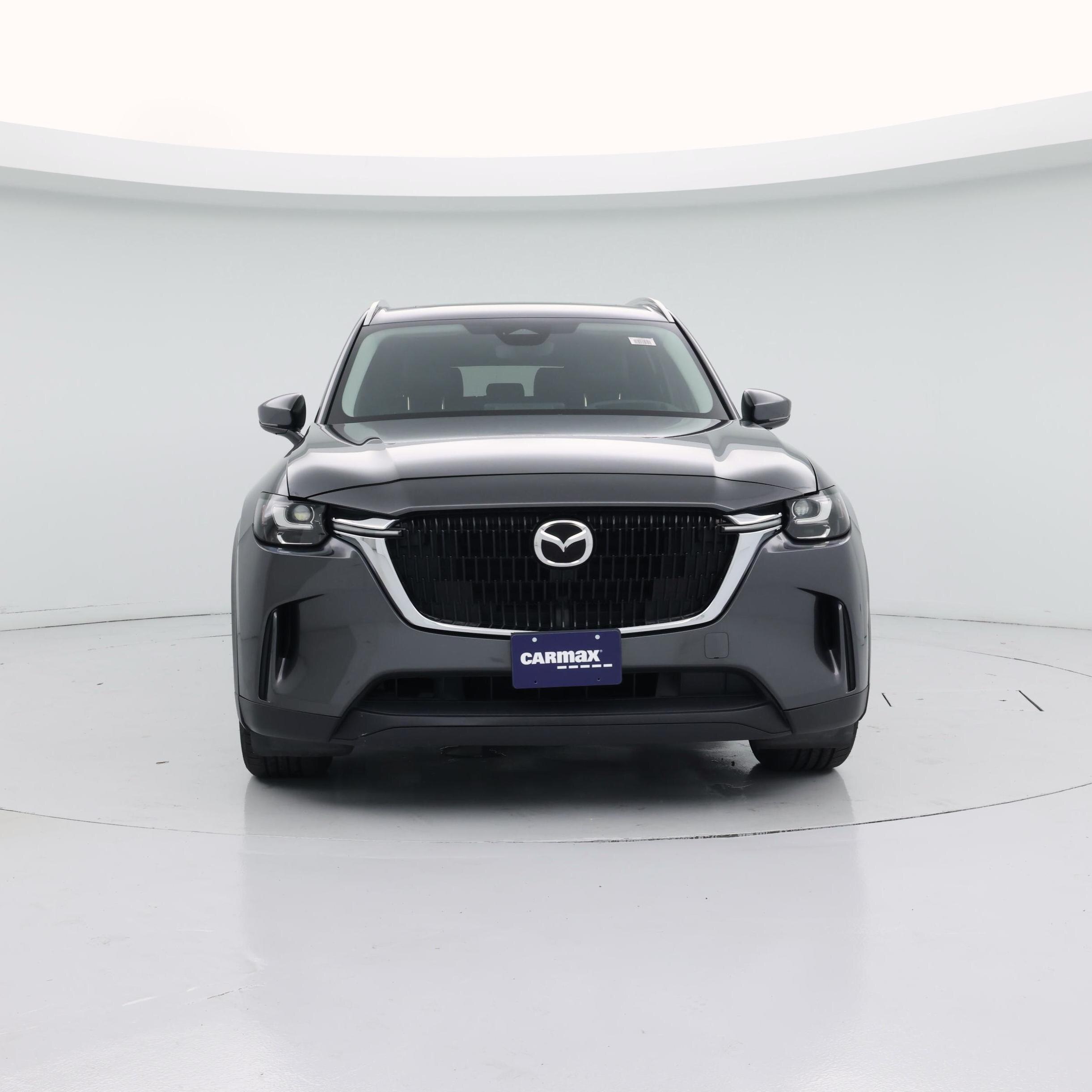 Thumbnail: 2024 Mazda CX-90 - 5