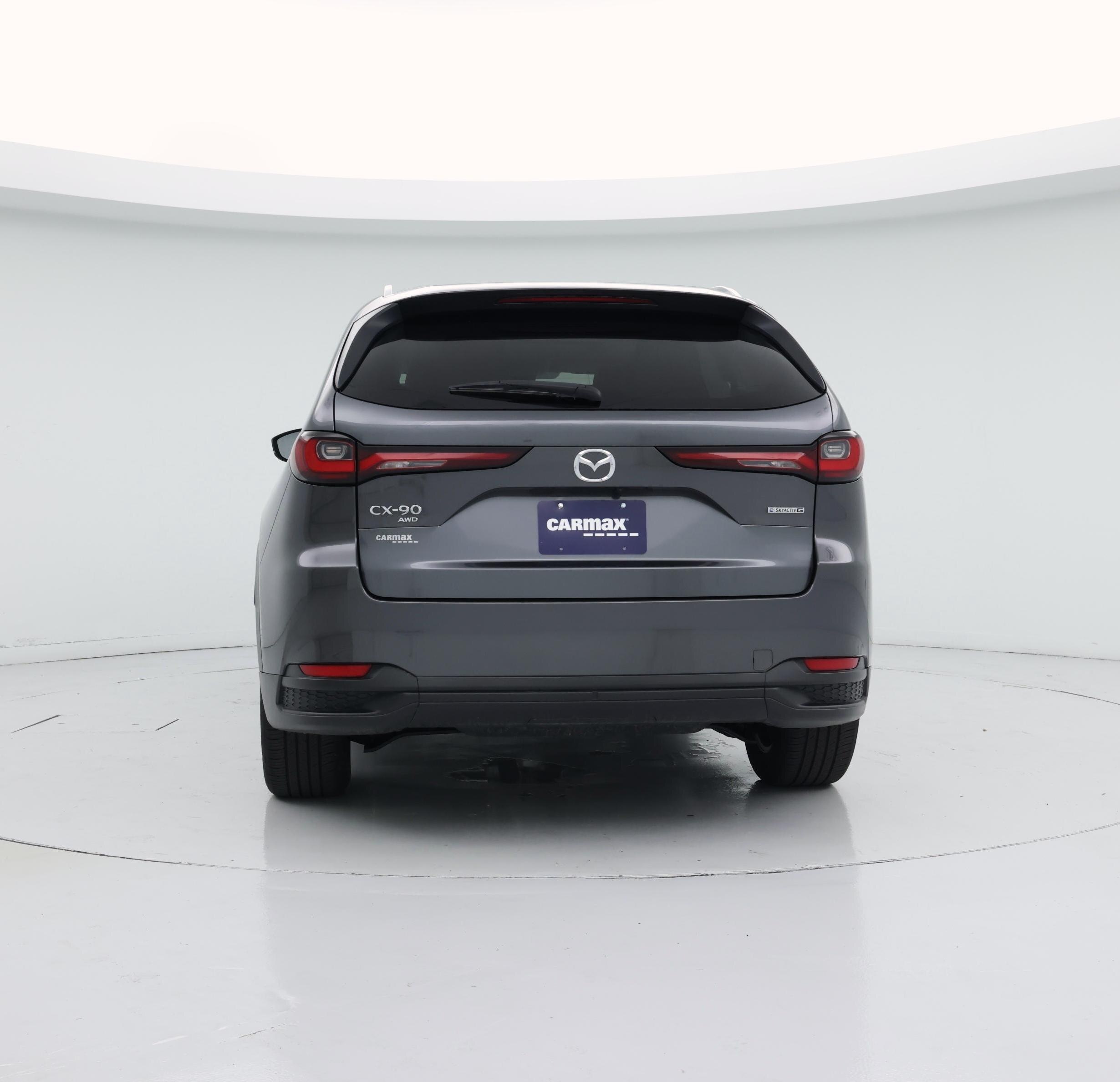 Thumbnail: 2024 Mazda CX-90 - 6