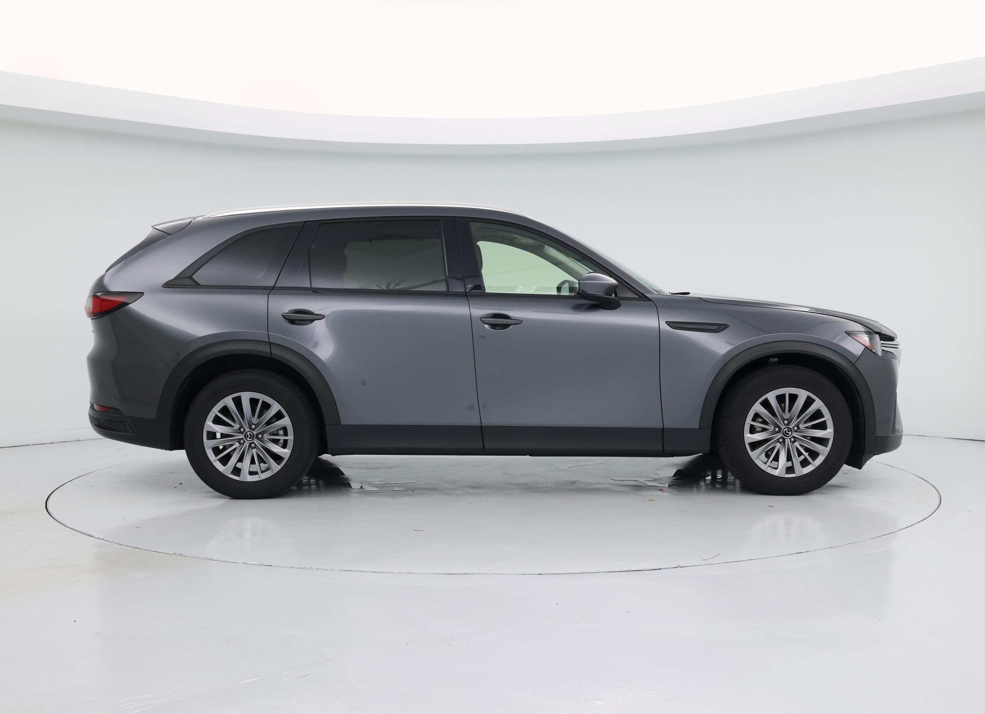 Thumbnail: 2024 Mazda CX-90 - 7
