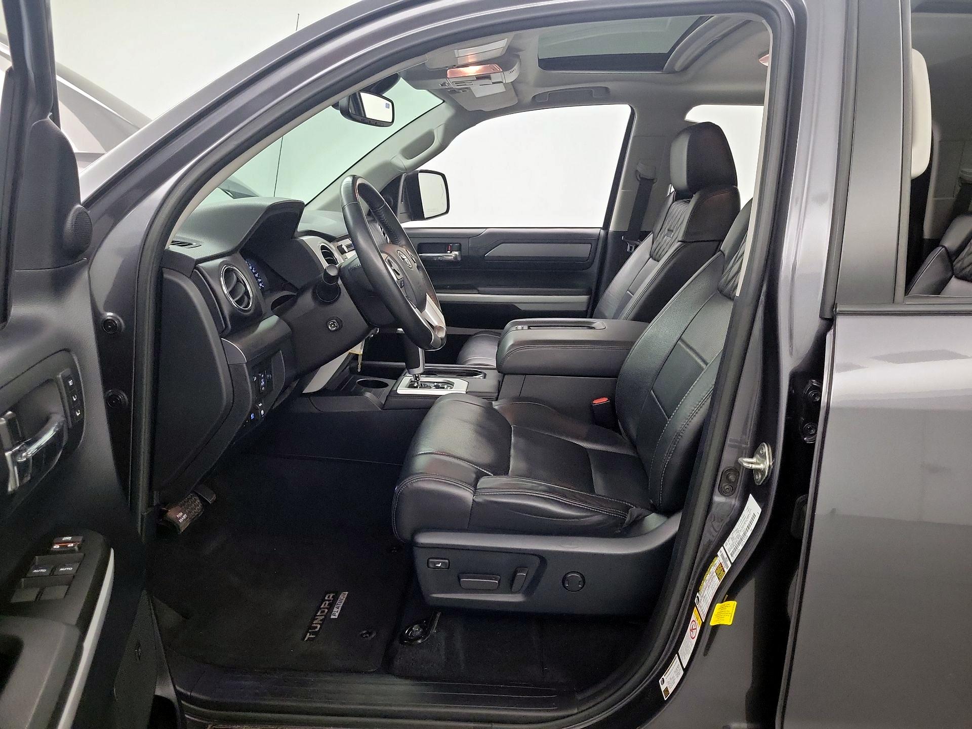 Thumbnail: 2018 Toyota Tundra - 11