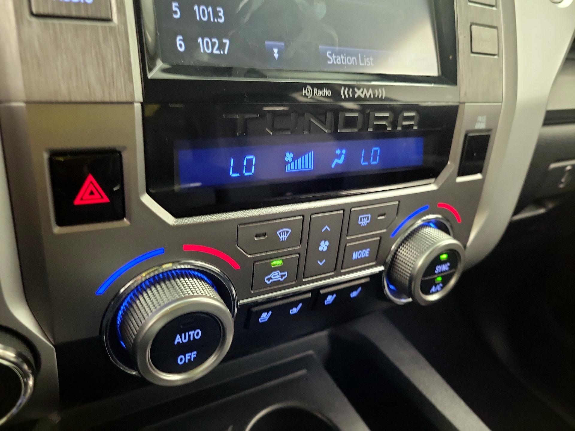 Thumbnail: 2018 Toyota Tundra - 16