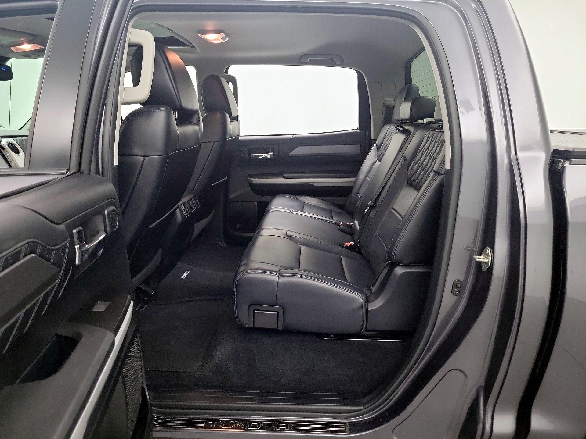 Thumbnail: 2018 Toyota Tundra - 20