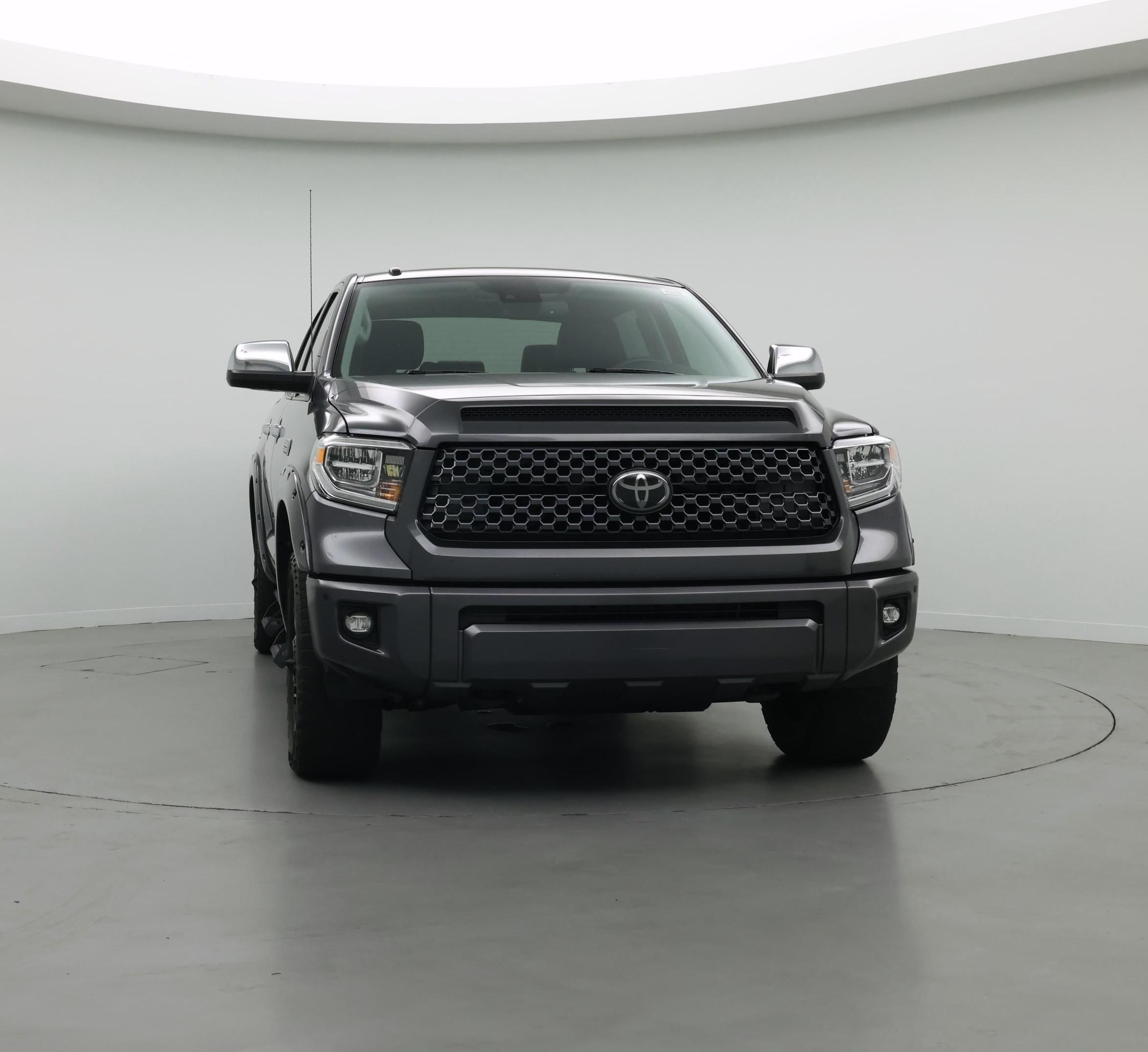 Thumbnail: 2018 Toyota Tundra - 5