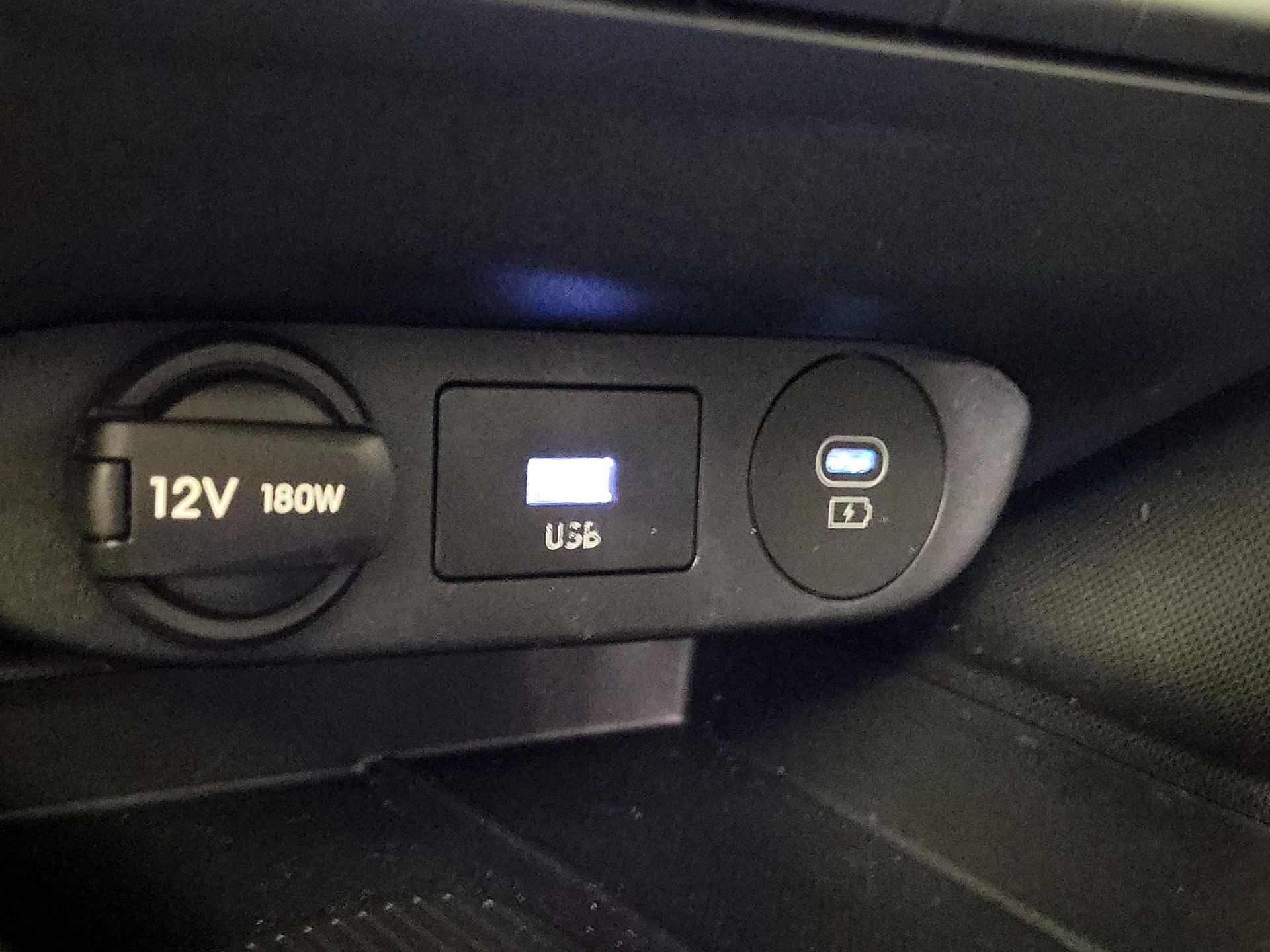 Thumbnail: 2024 Hyundai Elantra - 18