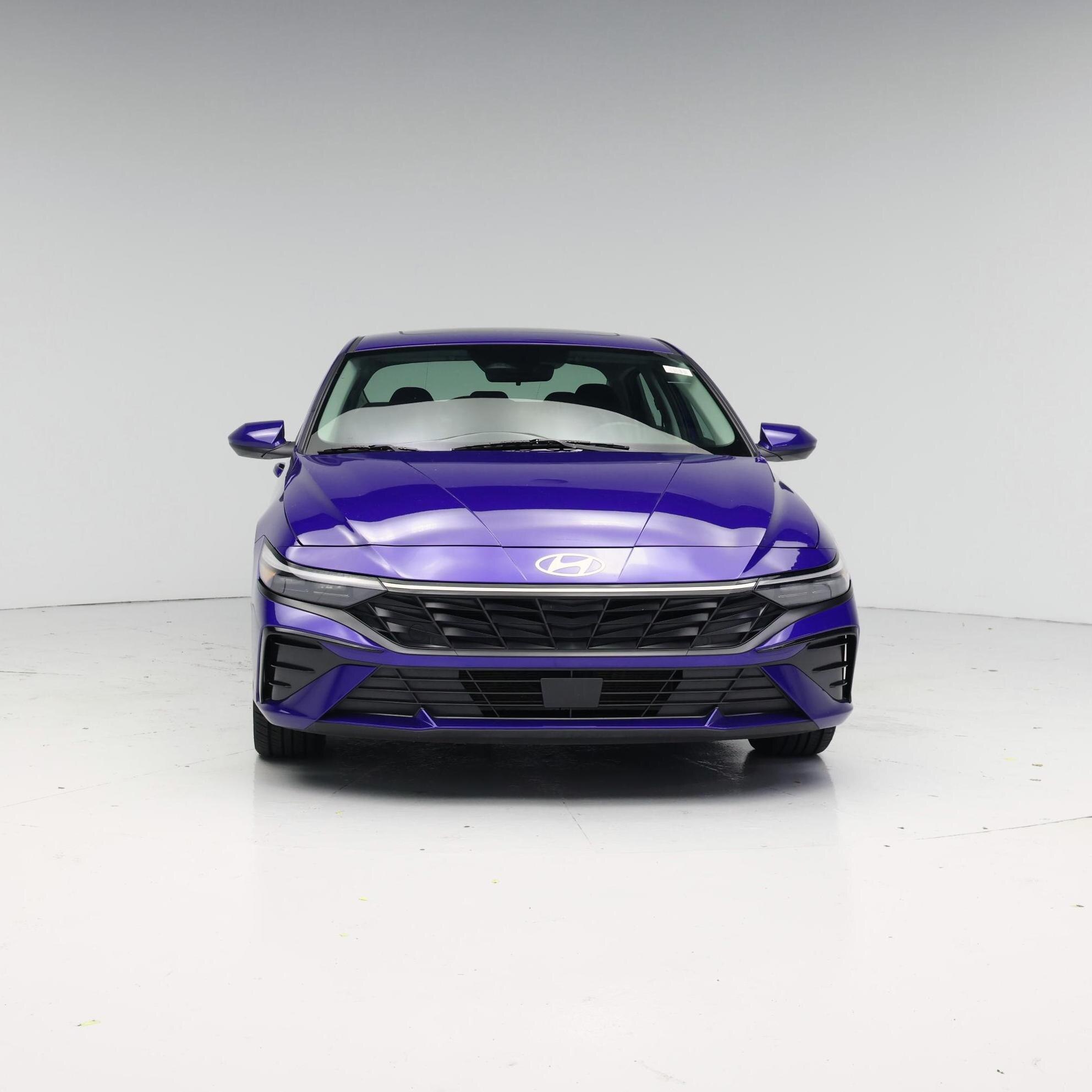 Thumbnail: 2024 Hyundai Elantra - 5