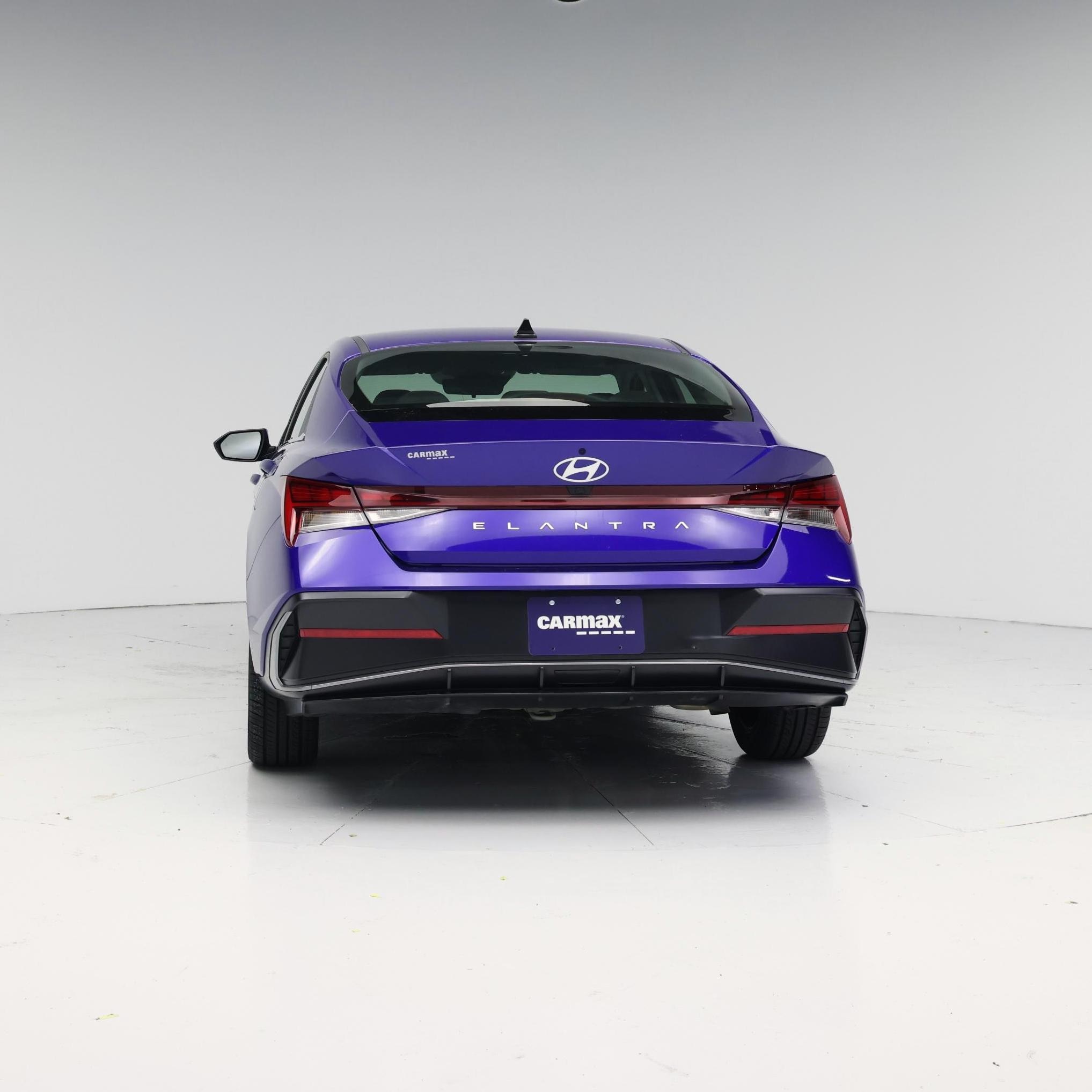 Thumbnail: 2024 Hyundai Elantra - 6