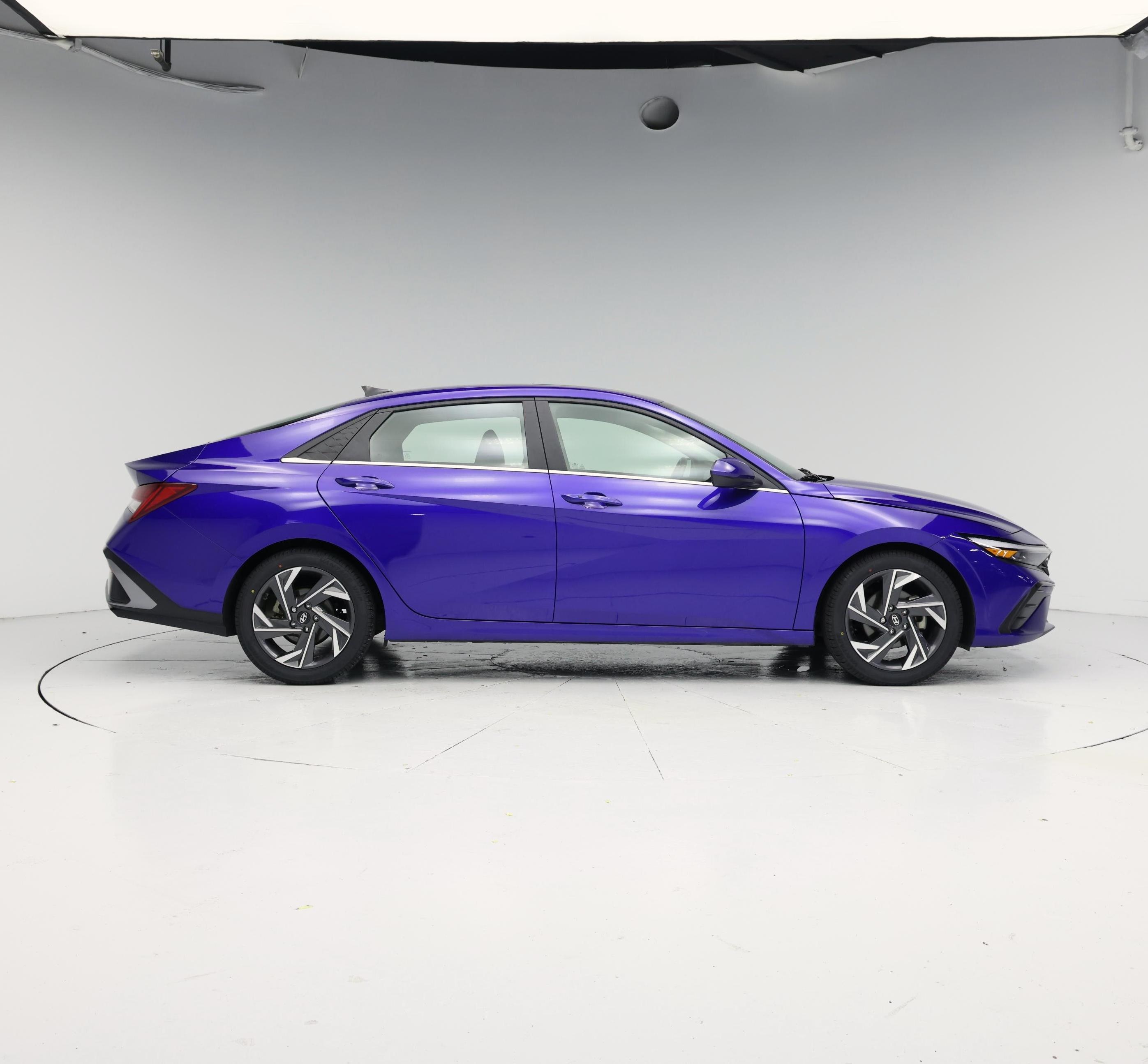Thumbnail: 2024 Hyundai Elantra - 7