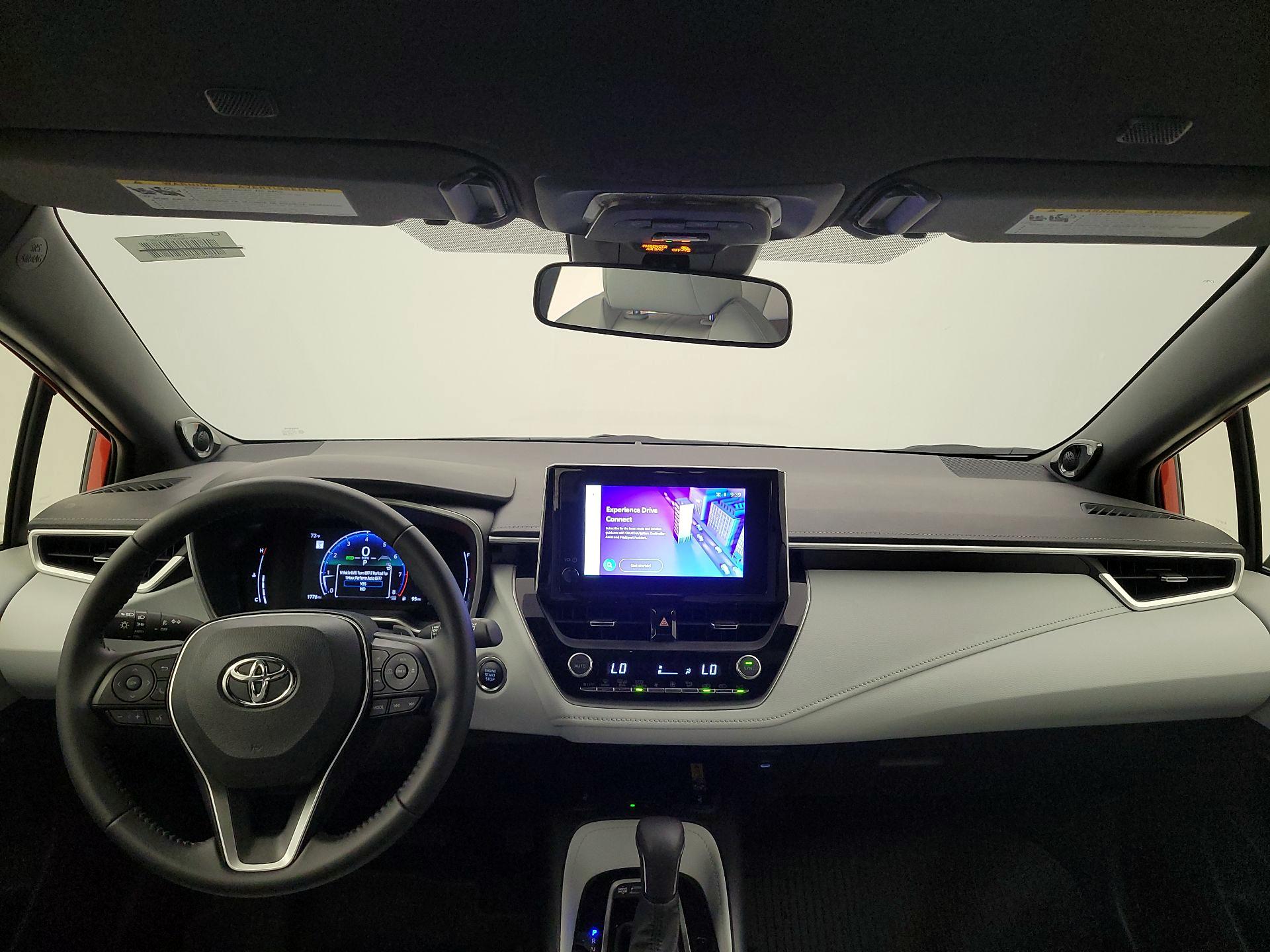 Thumbnail: 2026 Toyota Corolla - 9