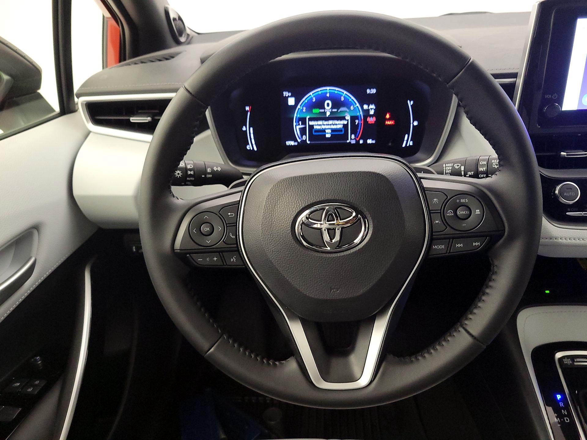 Thumbnail: 2026 Toyota Corolla - 10