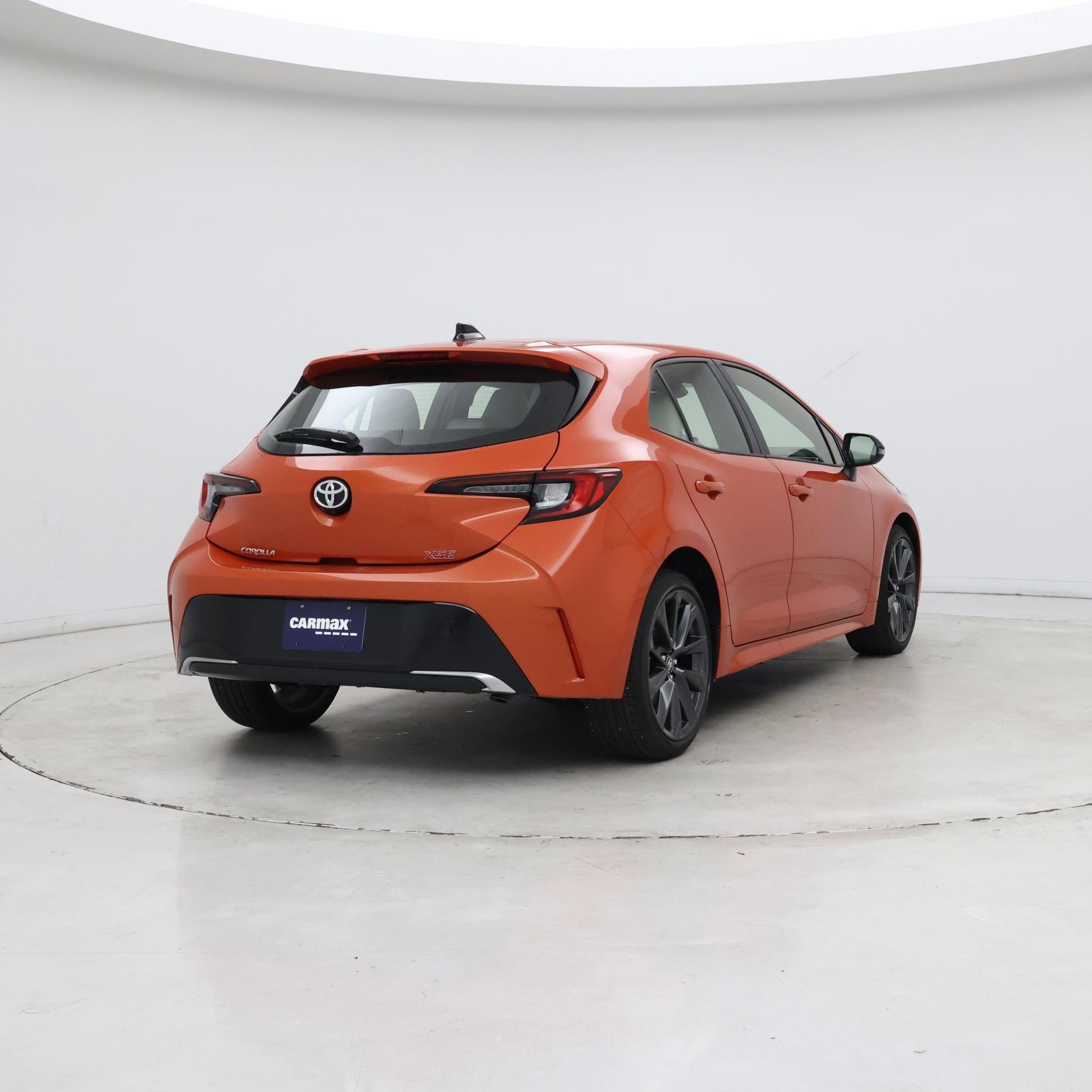 Thumbnail: 2026 Toyota Corolla - 2