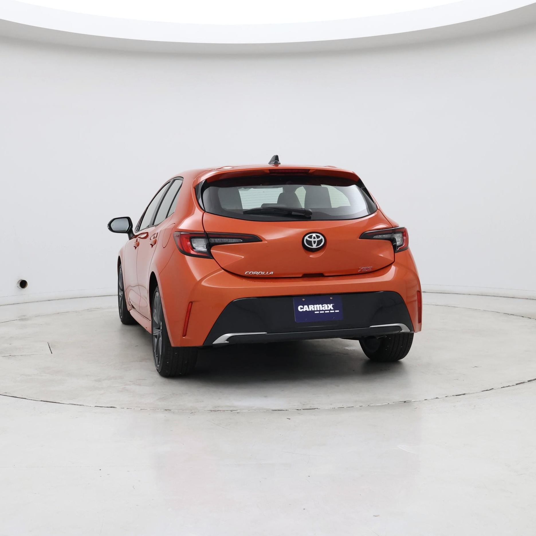 Thumbnail: 2026 Toyota Corolla - 3