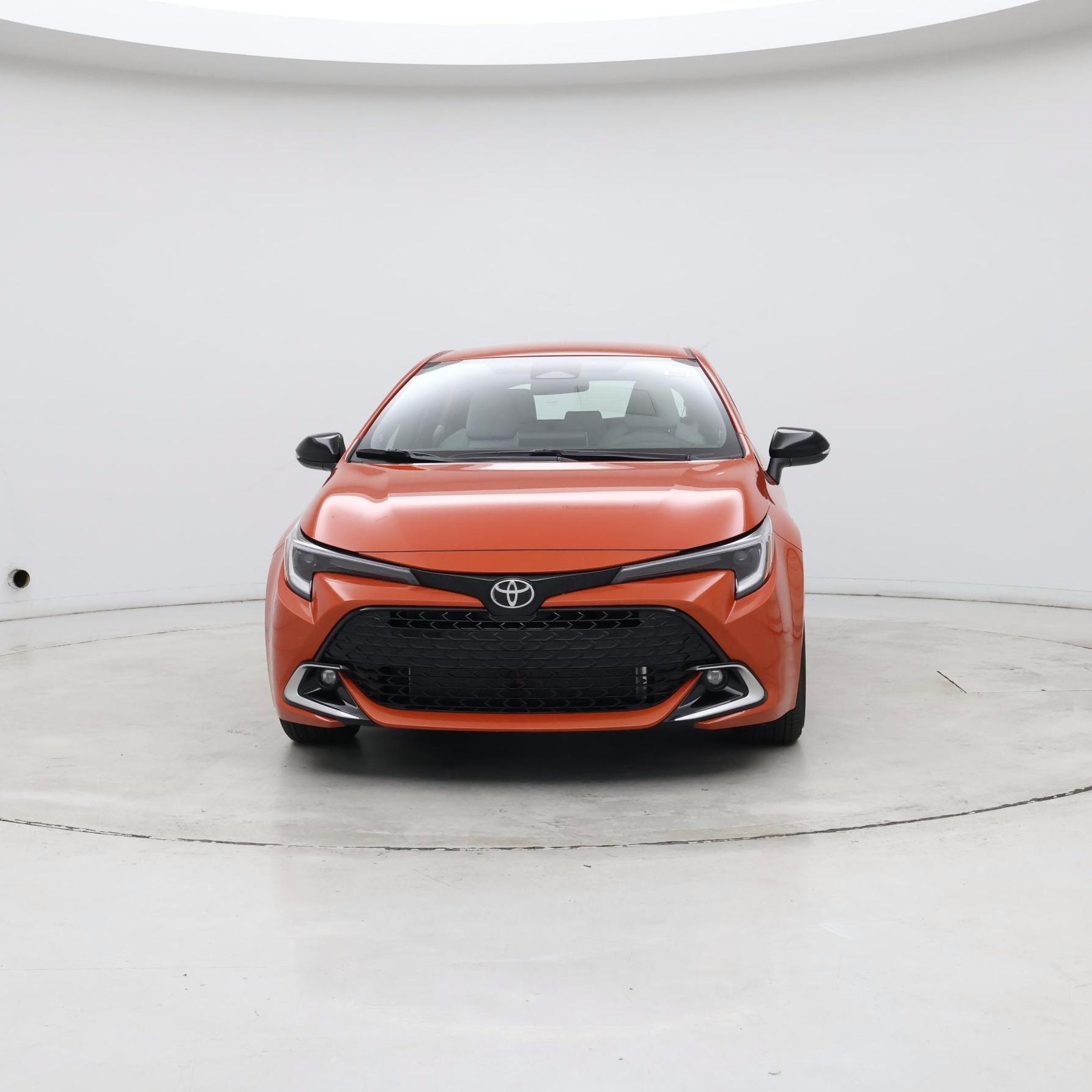Thumbnail: 2026 Toyota Corolla - 4