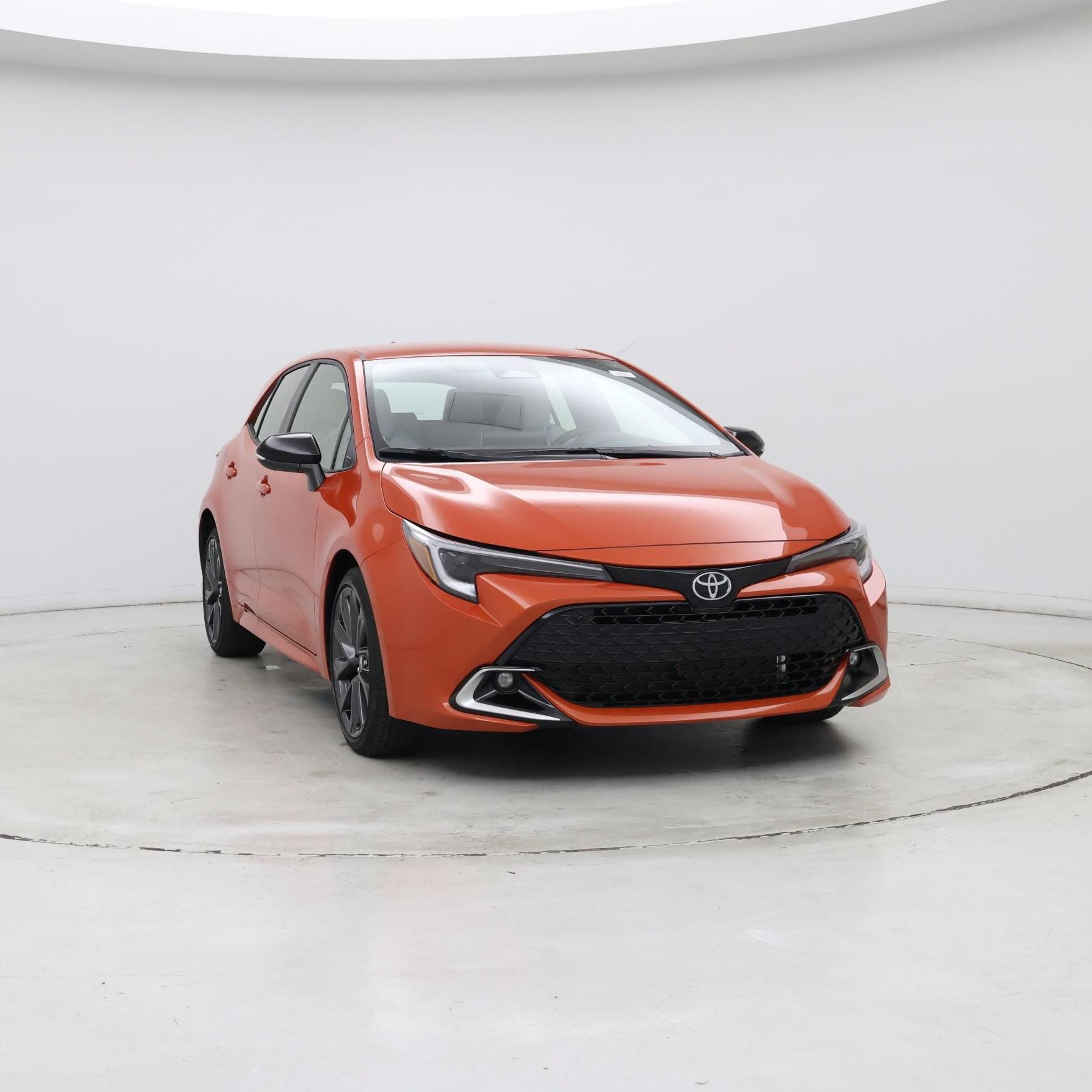 Thumbnail: 2026 Toyota Corolla - 5