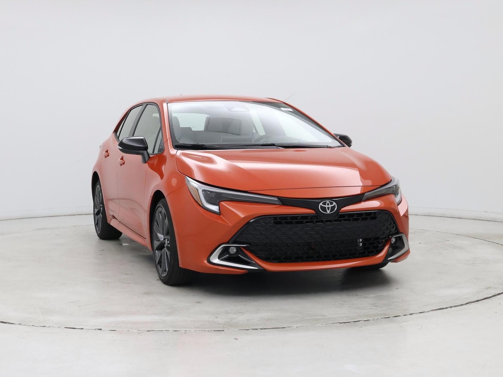 2026 Toyota Corolla Hatchback XSE - Photo 6