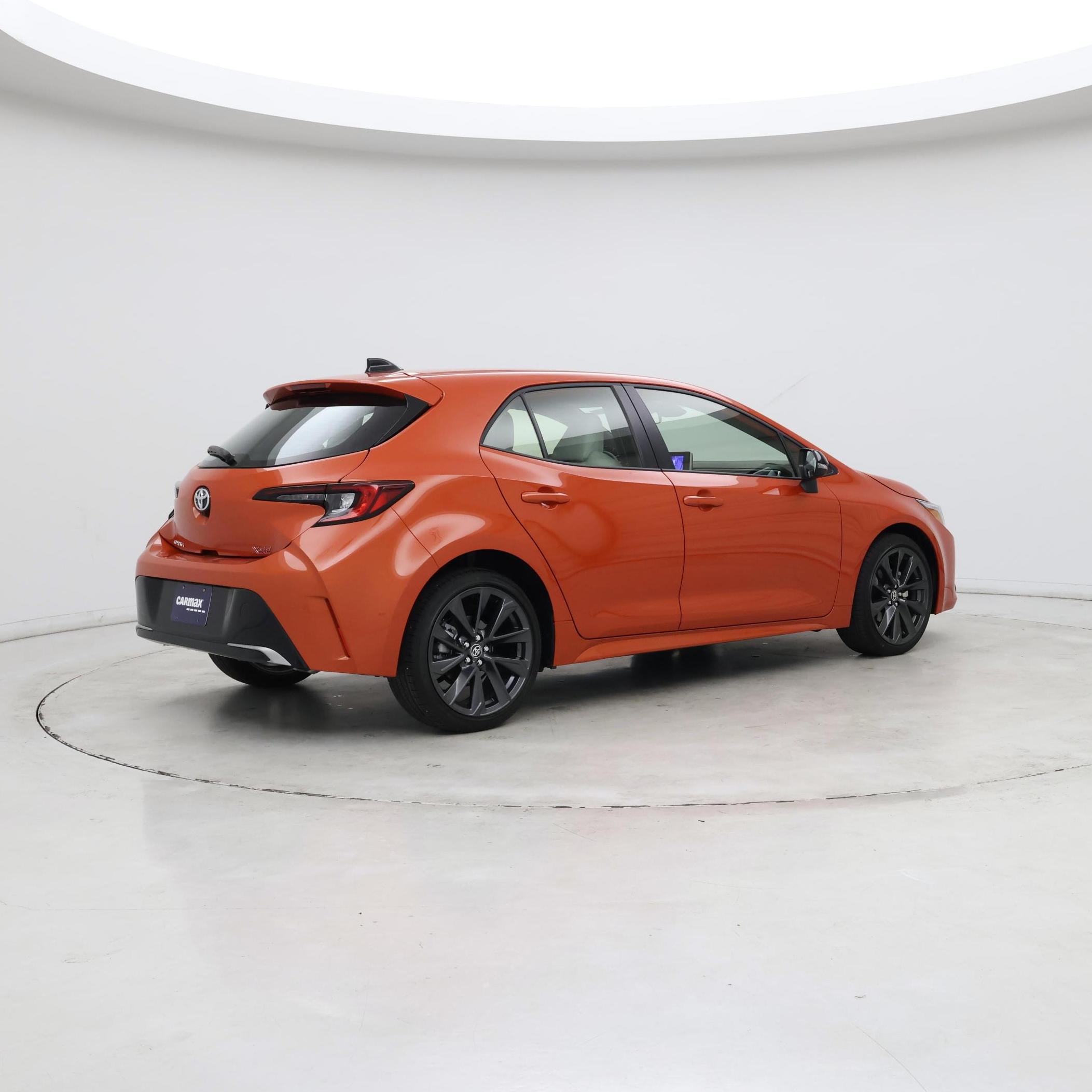 Thumbnail: 2026 Toyota Corolla - 6
