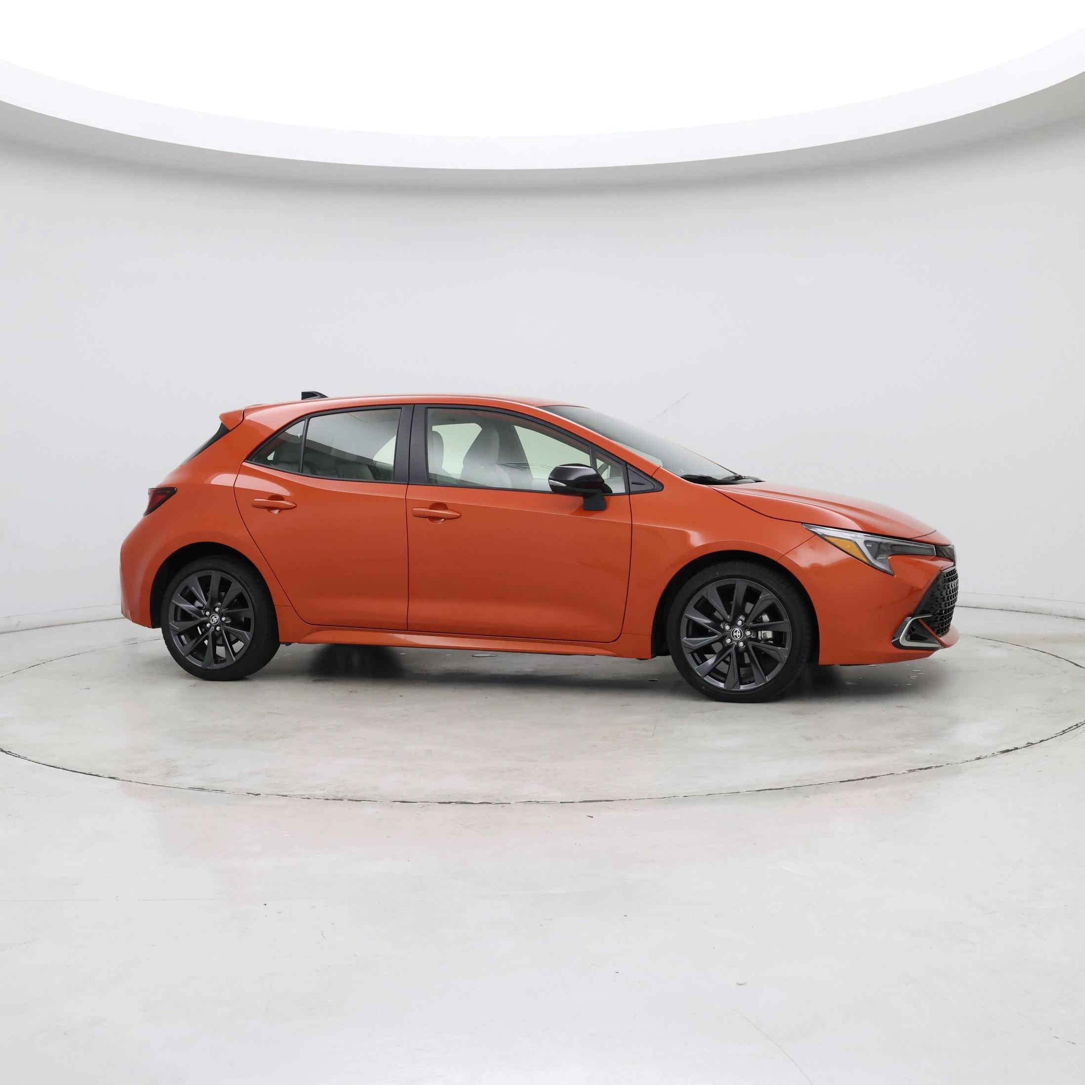 Thumbnail: 2026 Toyota Corolla - 7