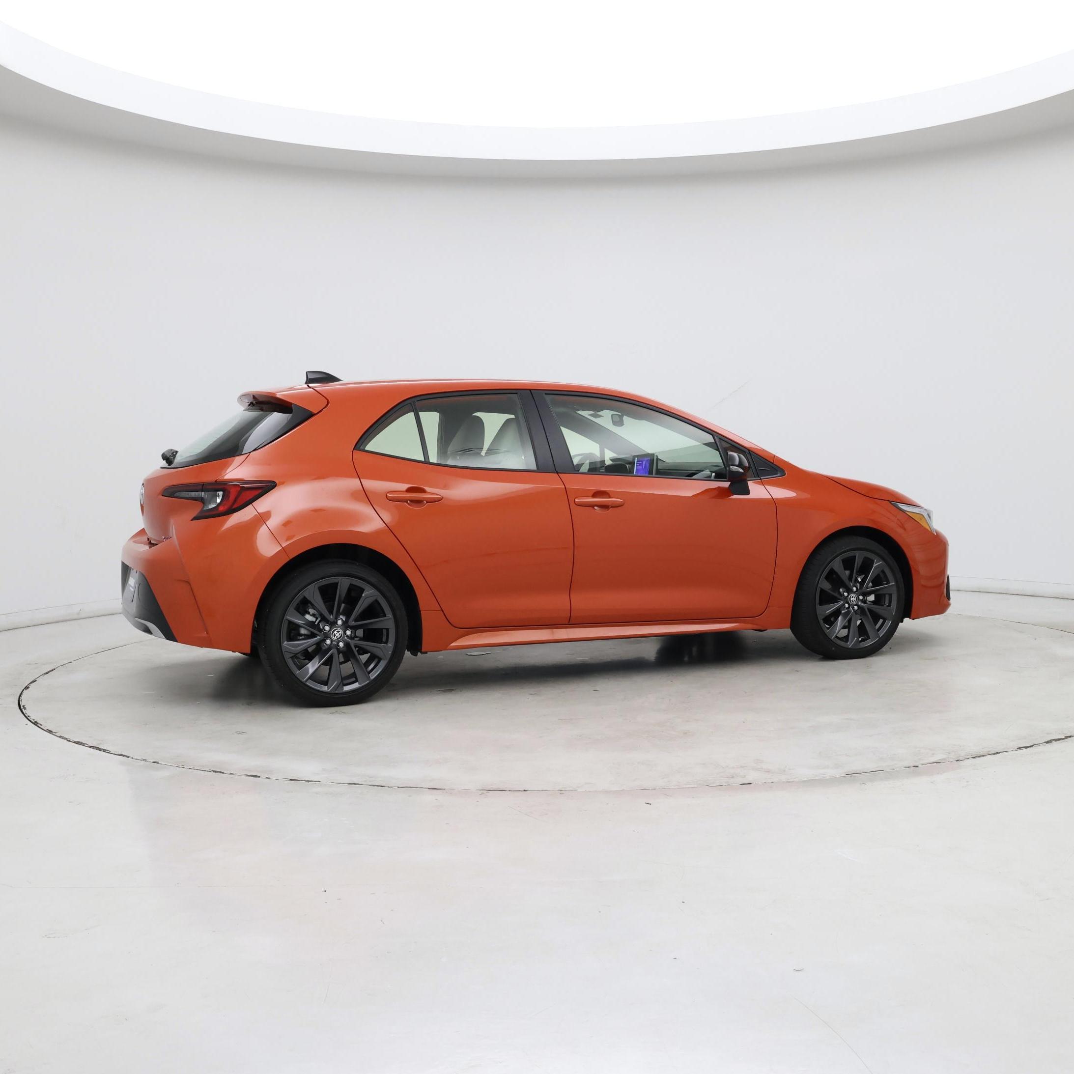 Thumbnail: 2026 Toyota Corolla - 8