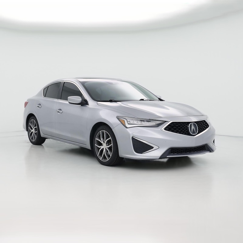 2020 Acura ILX Premium