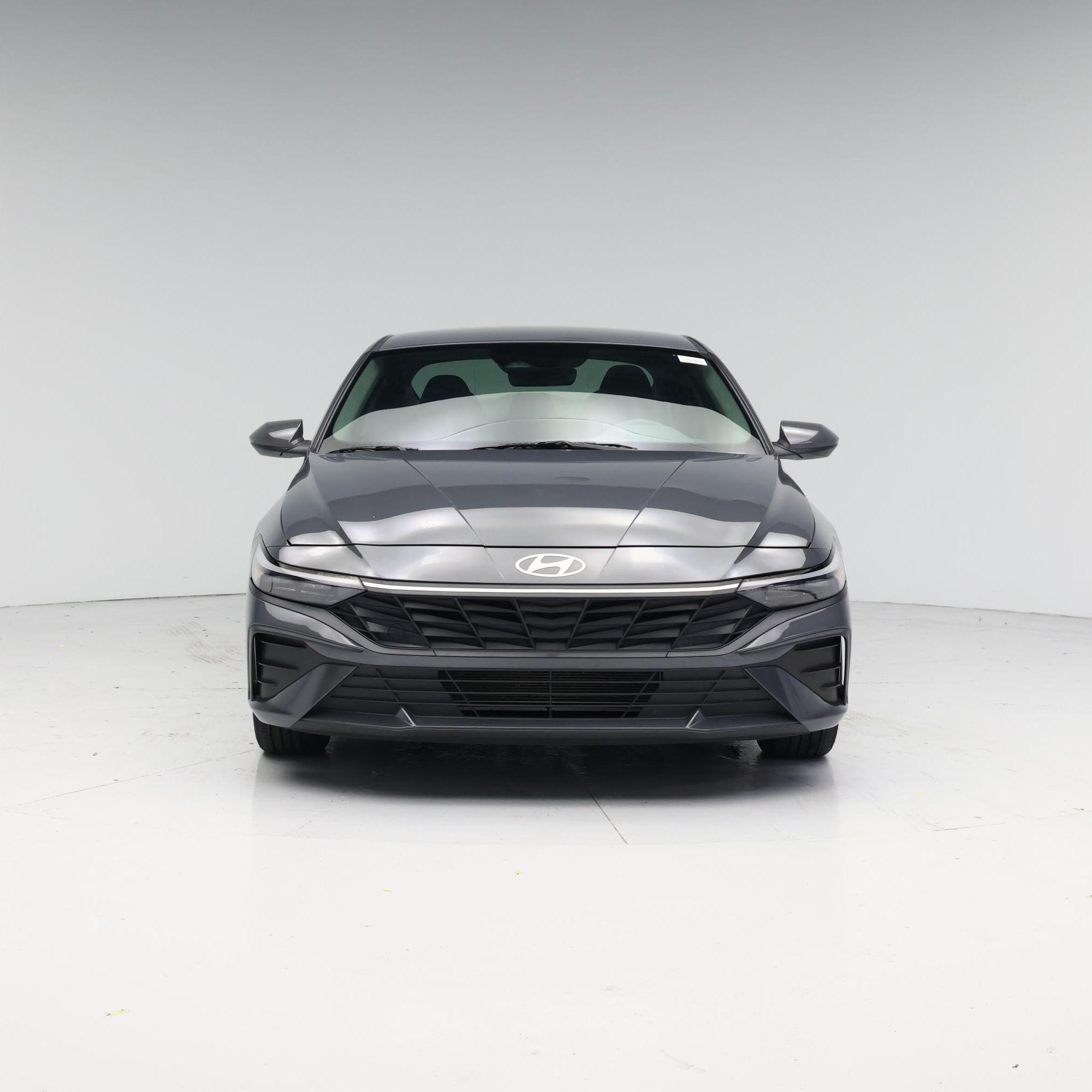 Thumbnail: 2024 Hyundai Elantra - 5