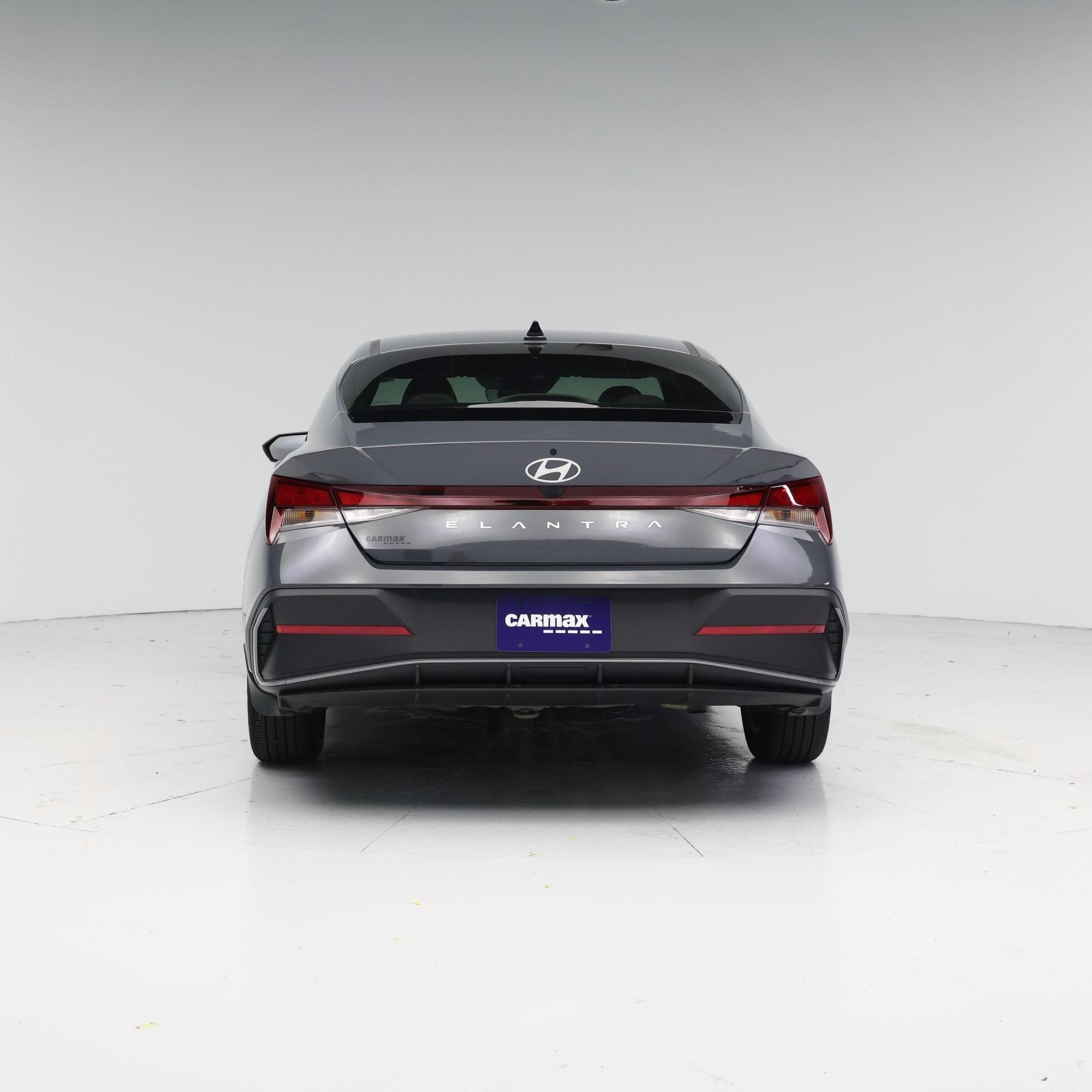 Thumbnail: 2024 Hyundai Elantra - 6