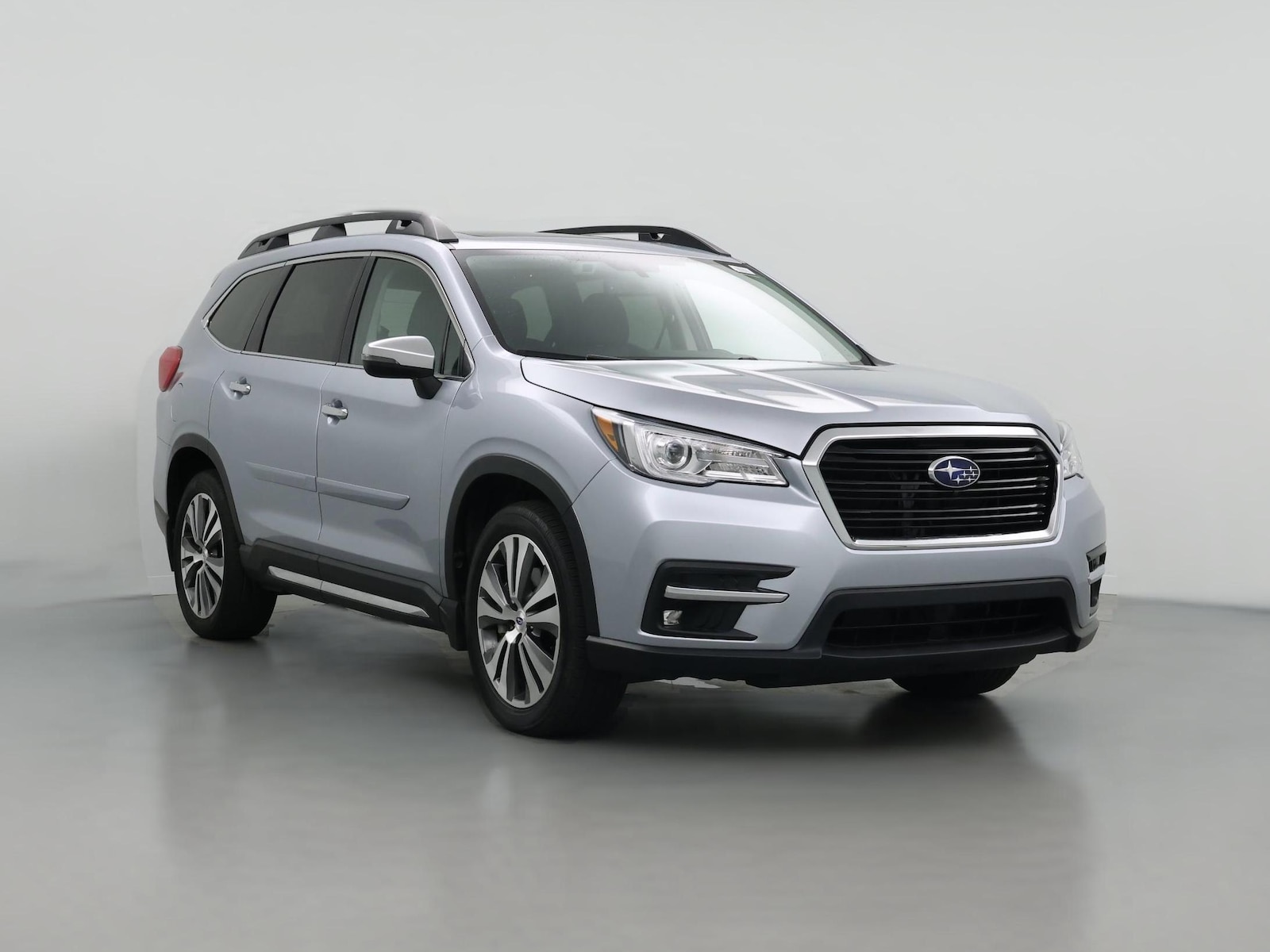 2021 Subaru Ascent