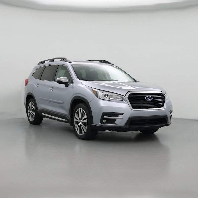 2021 Subaru Ascent Touring