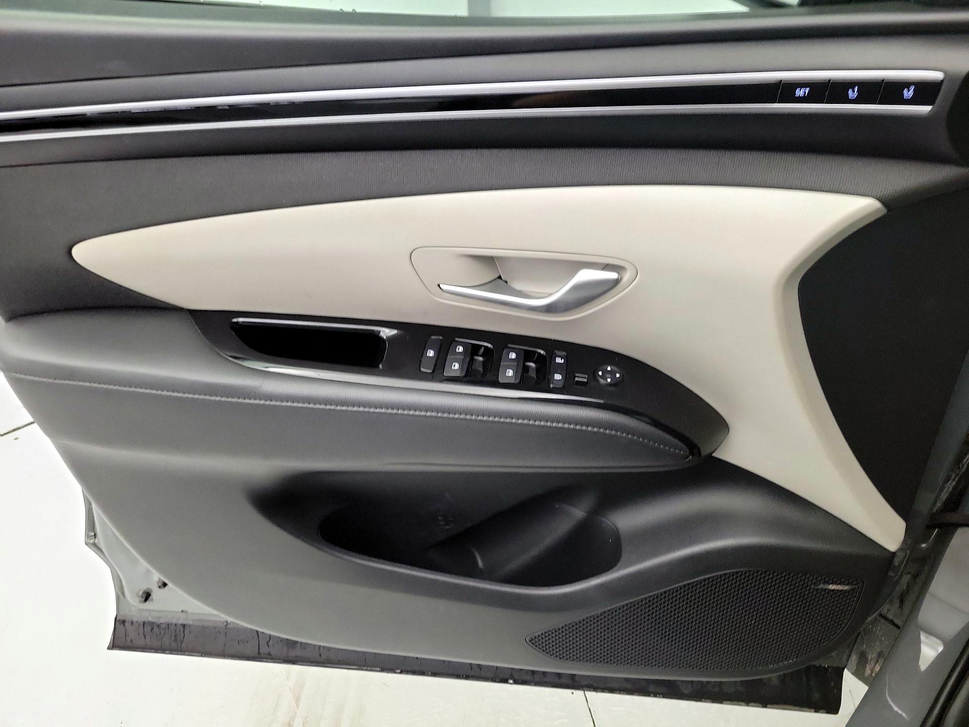 Thumbnail: 2024 Hyundai Tucson - 12