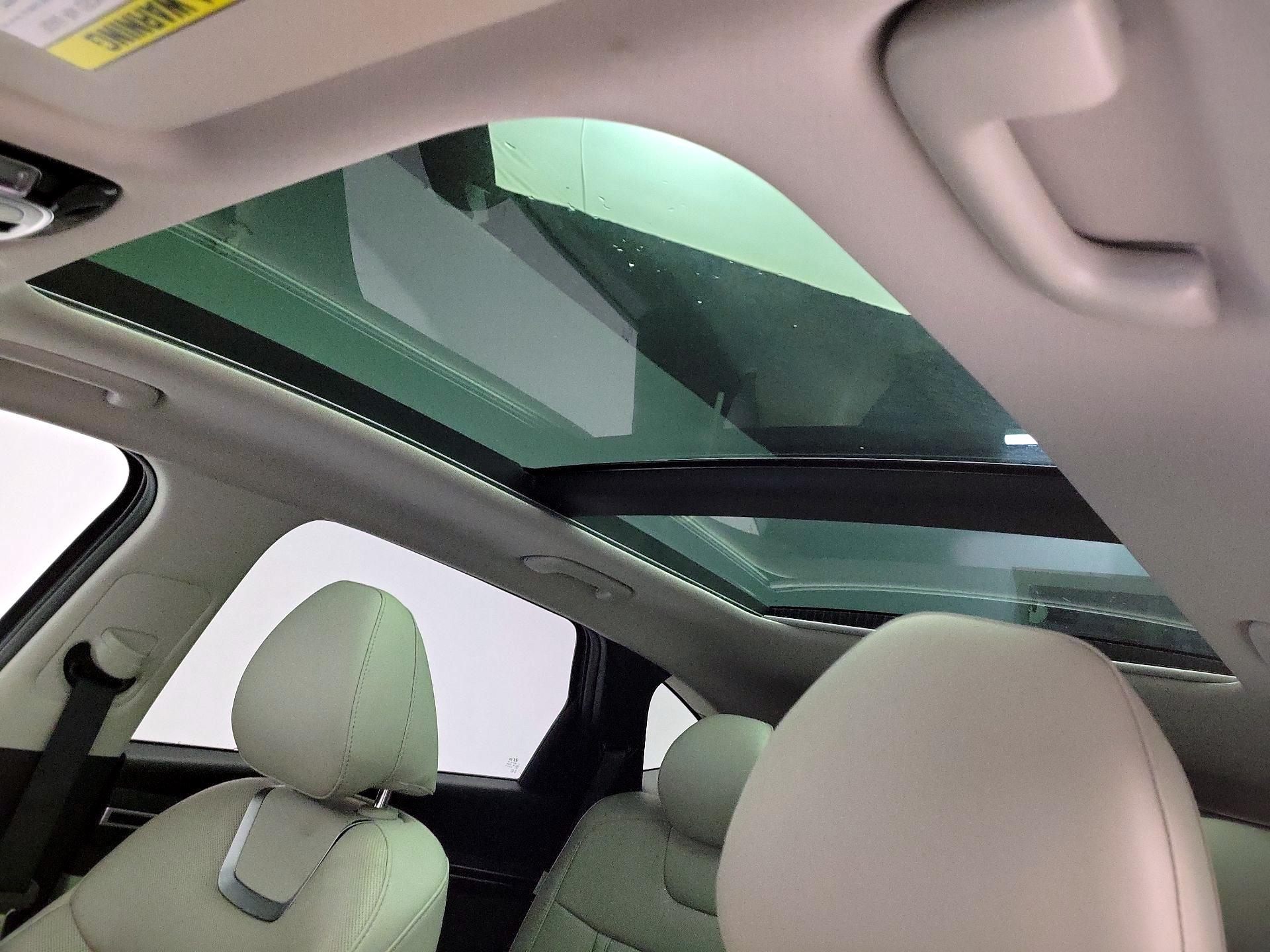 Thumbnail: 2024 Hyundai Tucson - 19