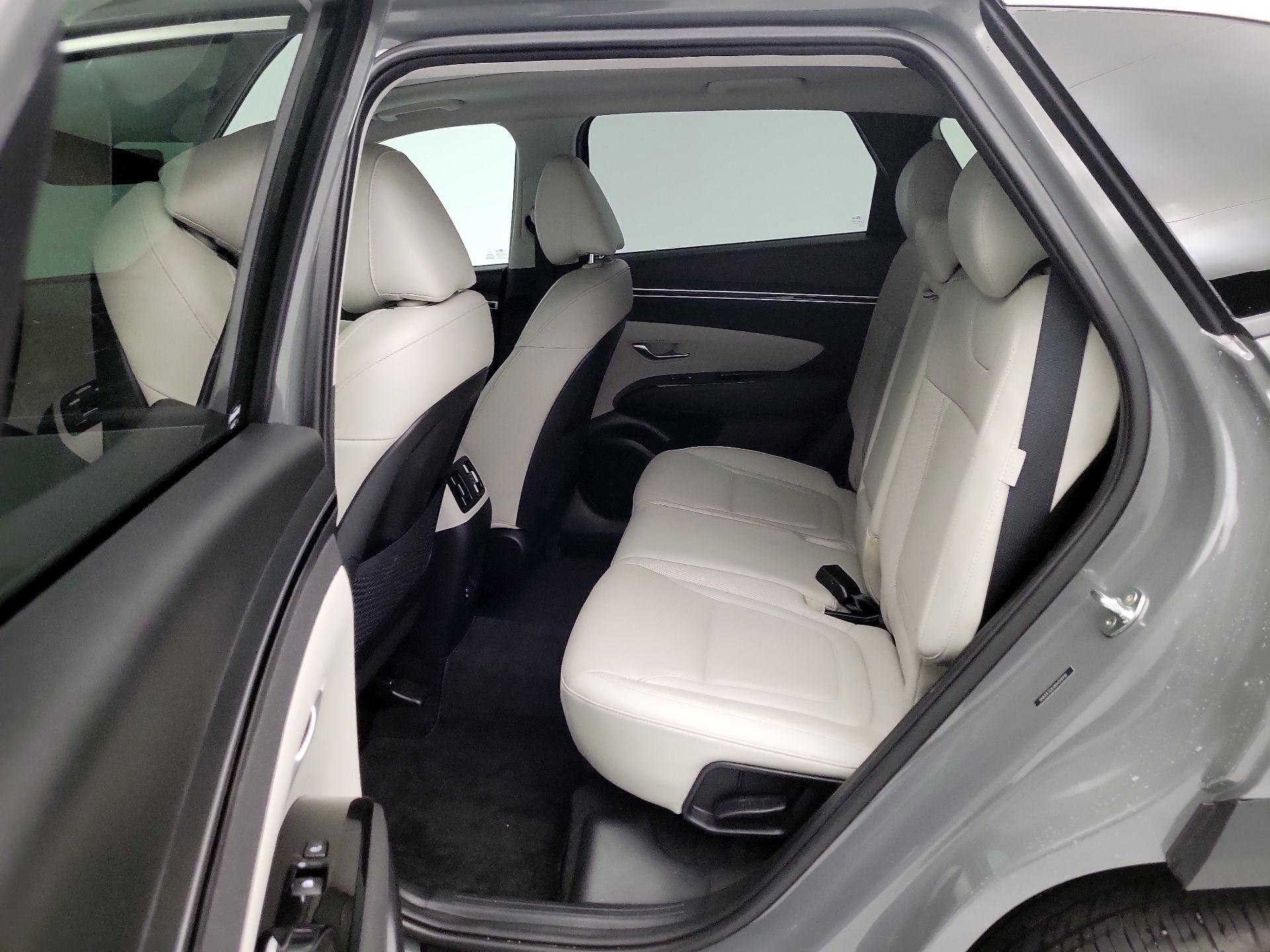 Thumbnail: 2024 Hyundai Tucson - 20