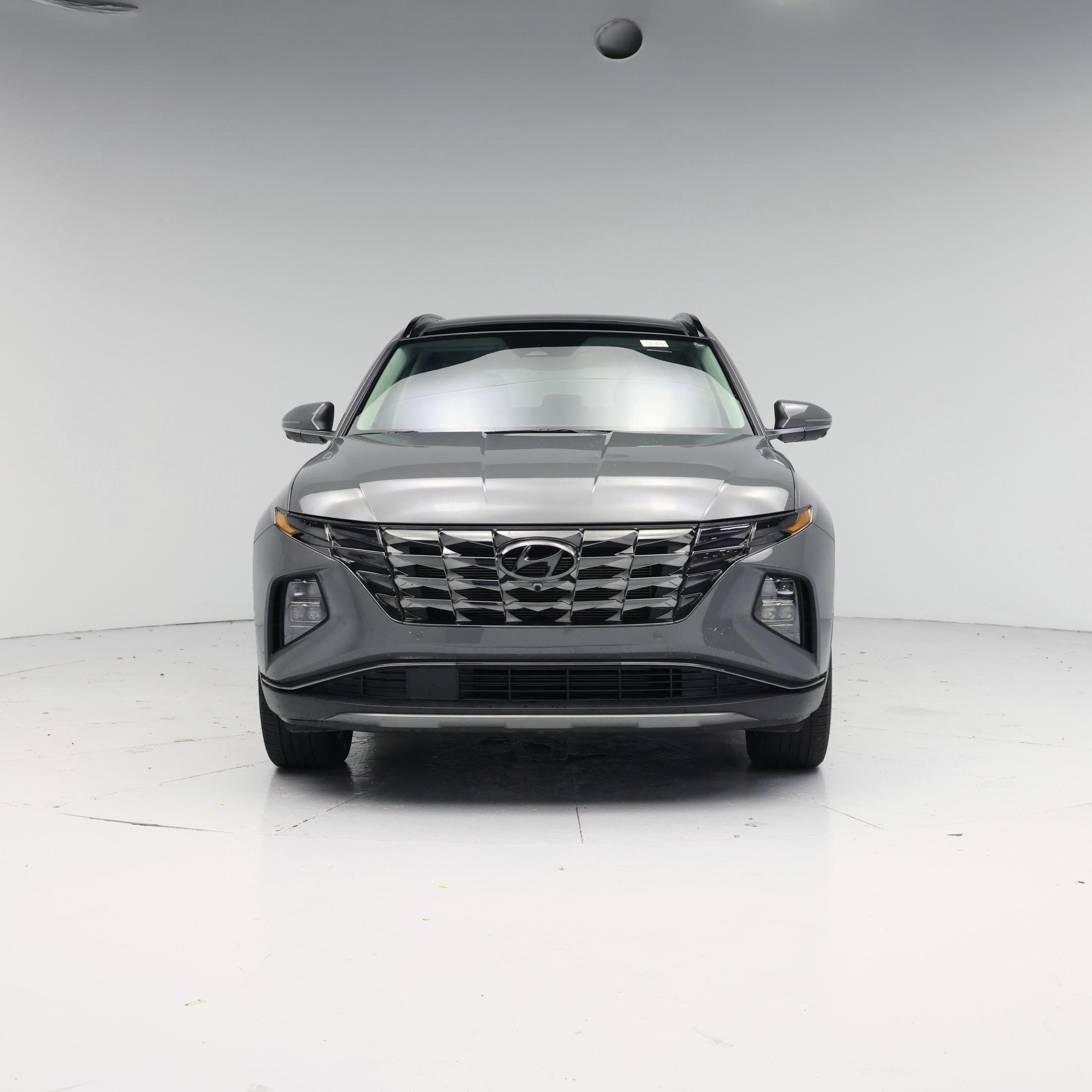 Thumbnail: 2024 Hyundai Tucson - 5
