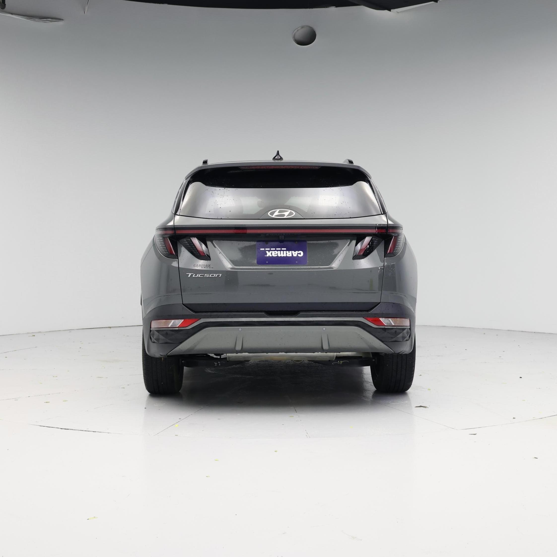Thumbnail: 2024 Hyundai Tucson - 6
