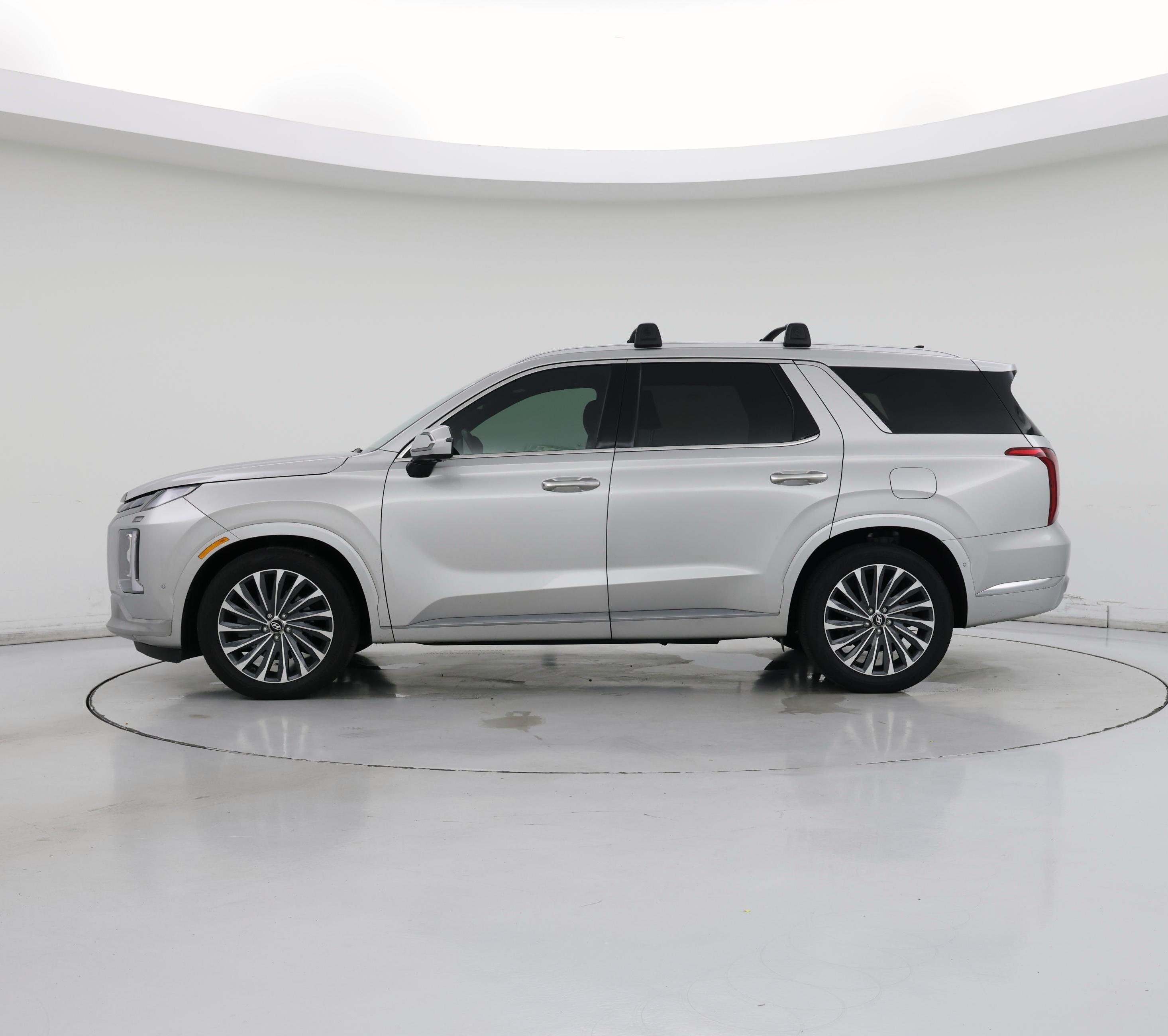 Thumbnail: 2024 Hyundai Palisade - 3