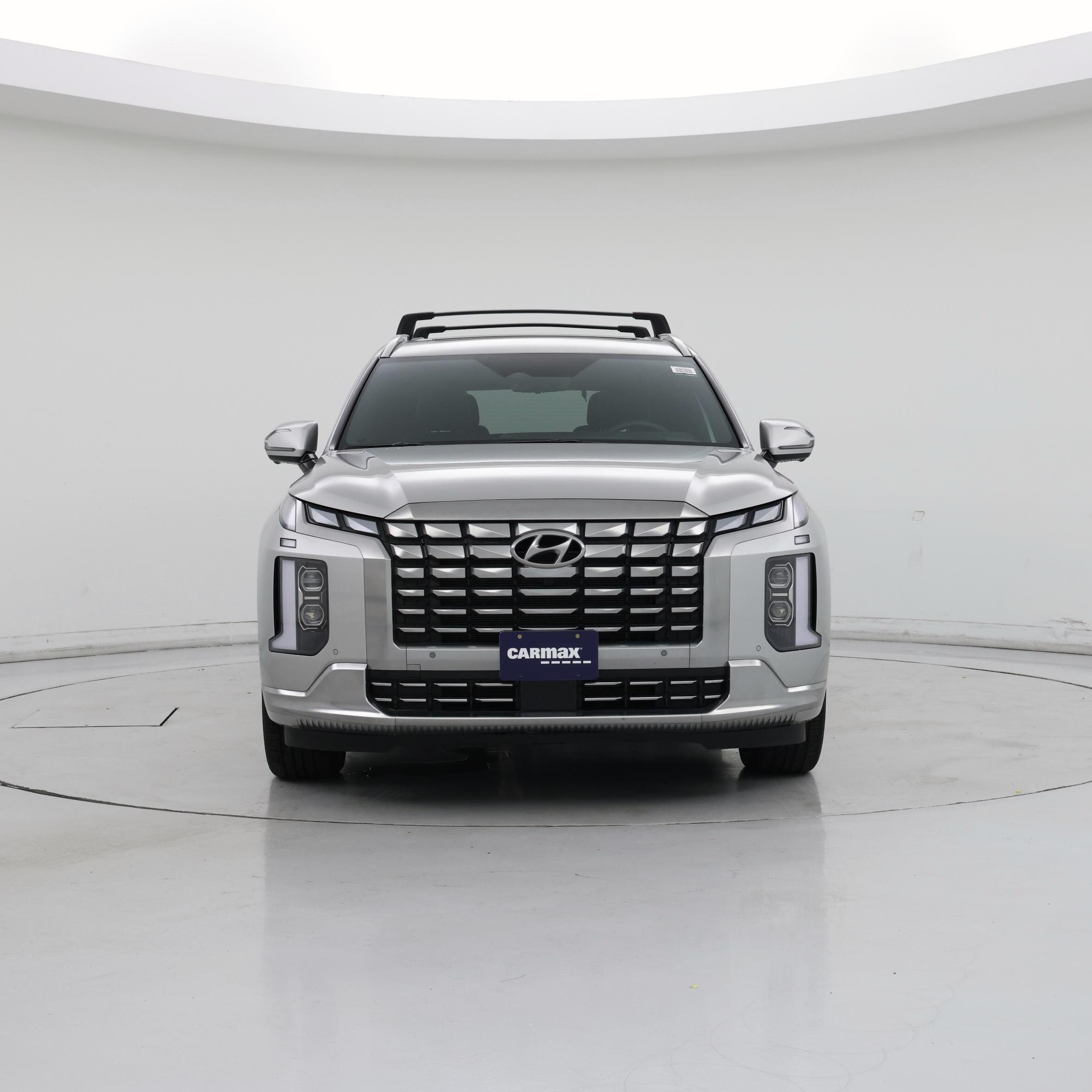 Thumbnail: 2024 Hyundai Palisade - 5
