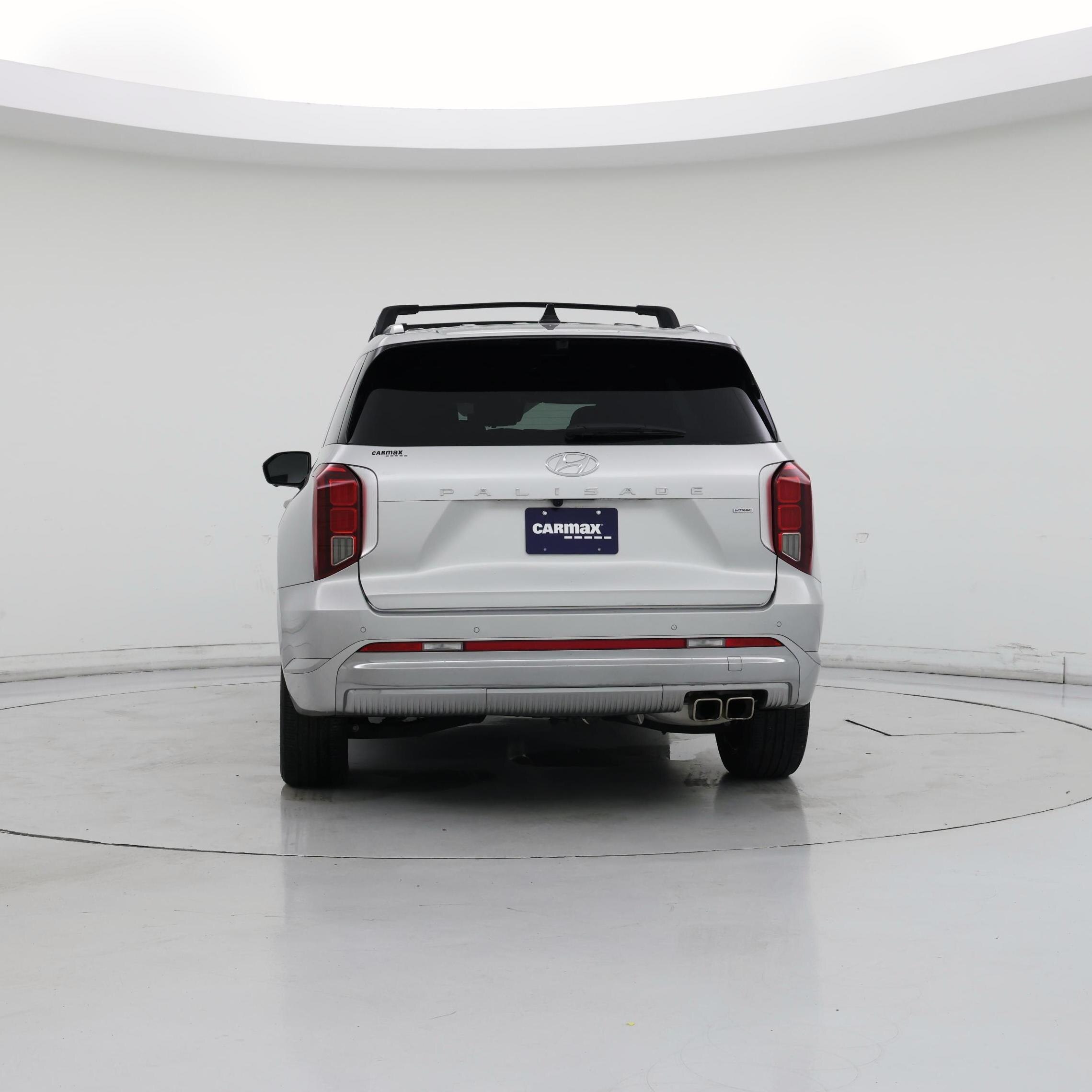 Thumbnail: 2024 Hyundai Palisade - 6
