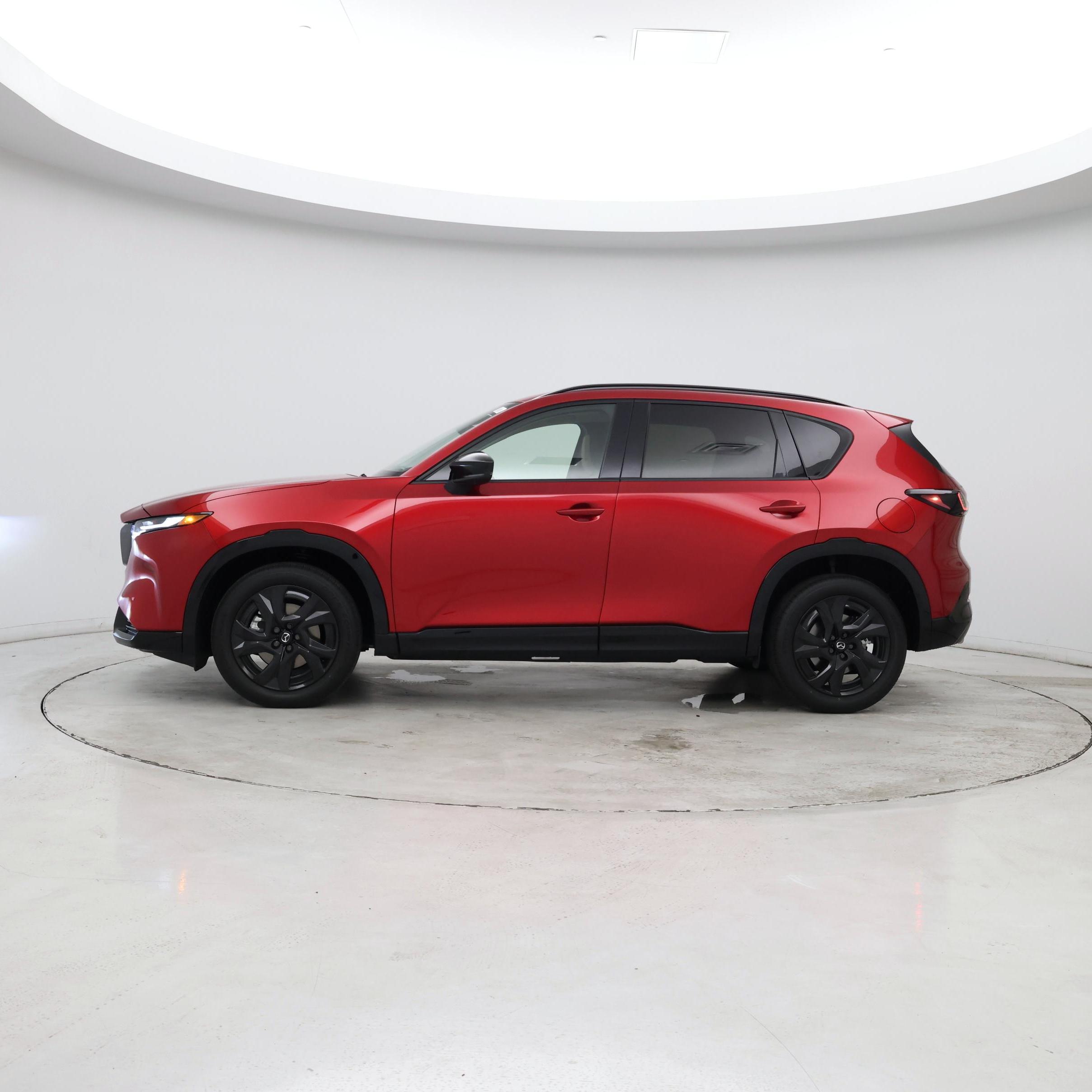 Thumbnail: 2026 Mazda CX-5 - 2