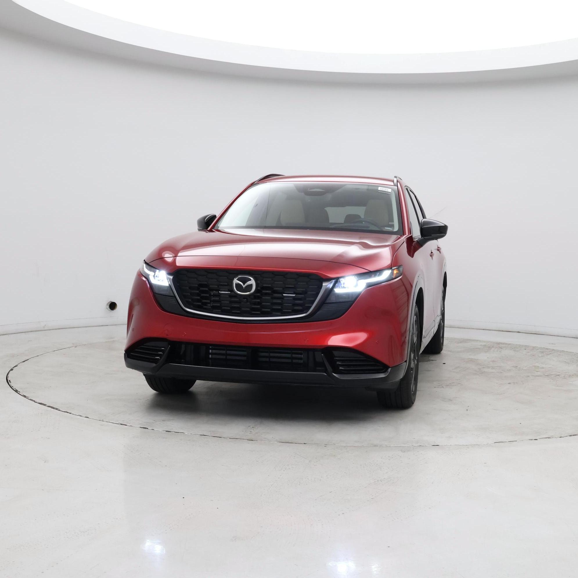 Thumbnail: 2026 Mazda CX-5 - 4