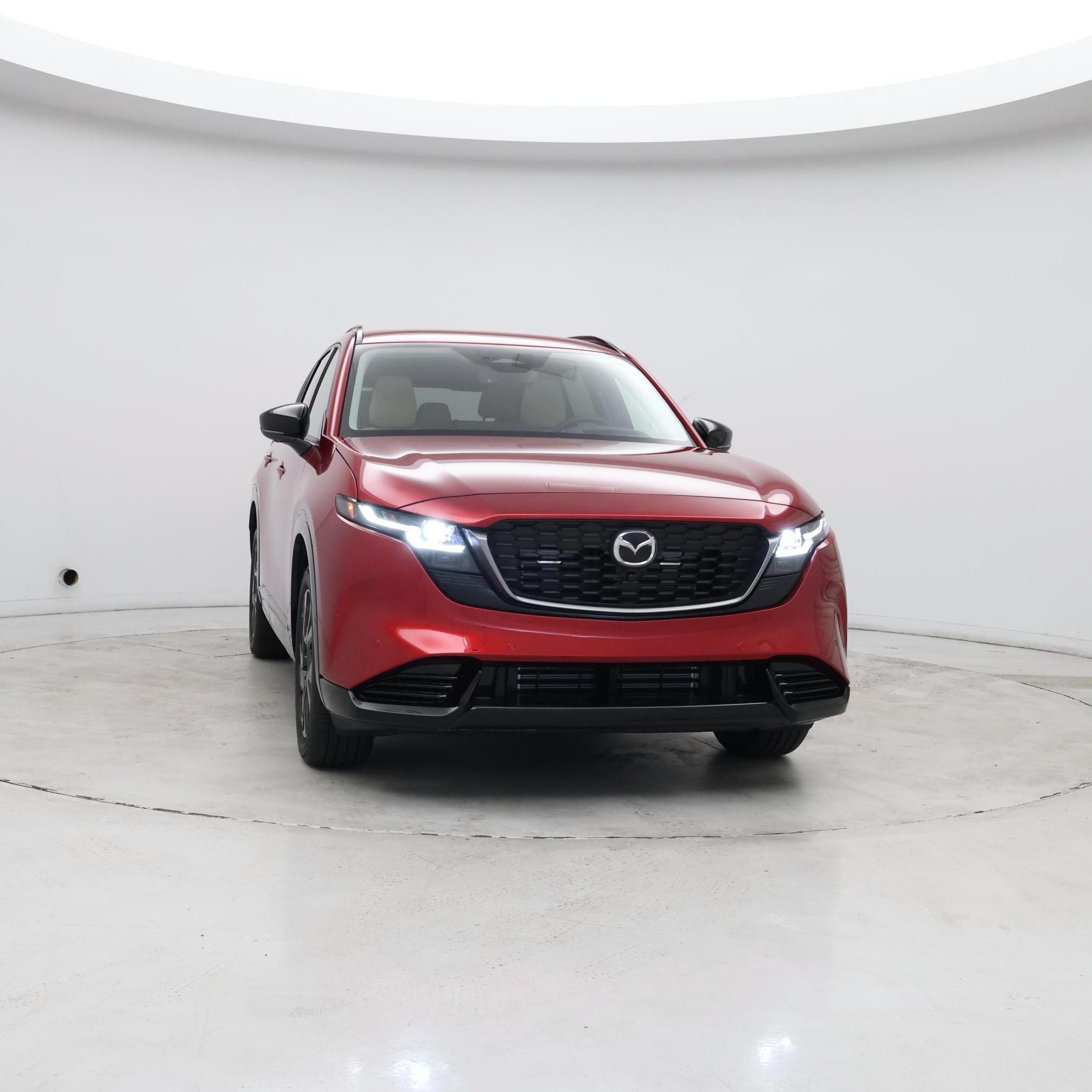 Thumbnail: 2026 Mazda CX-5 - 5