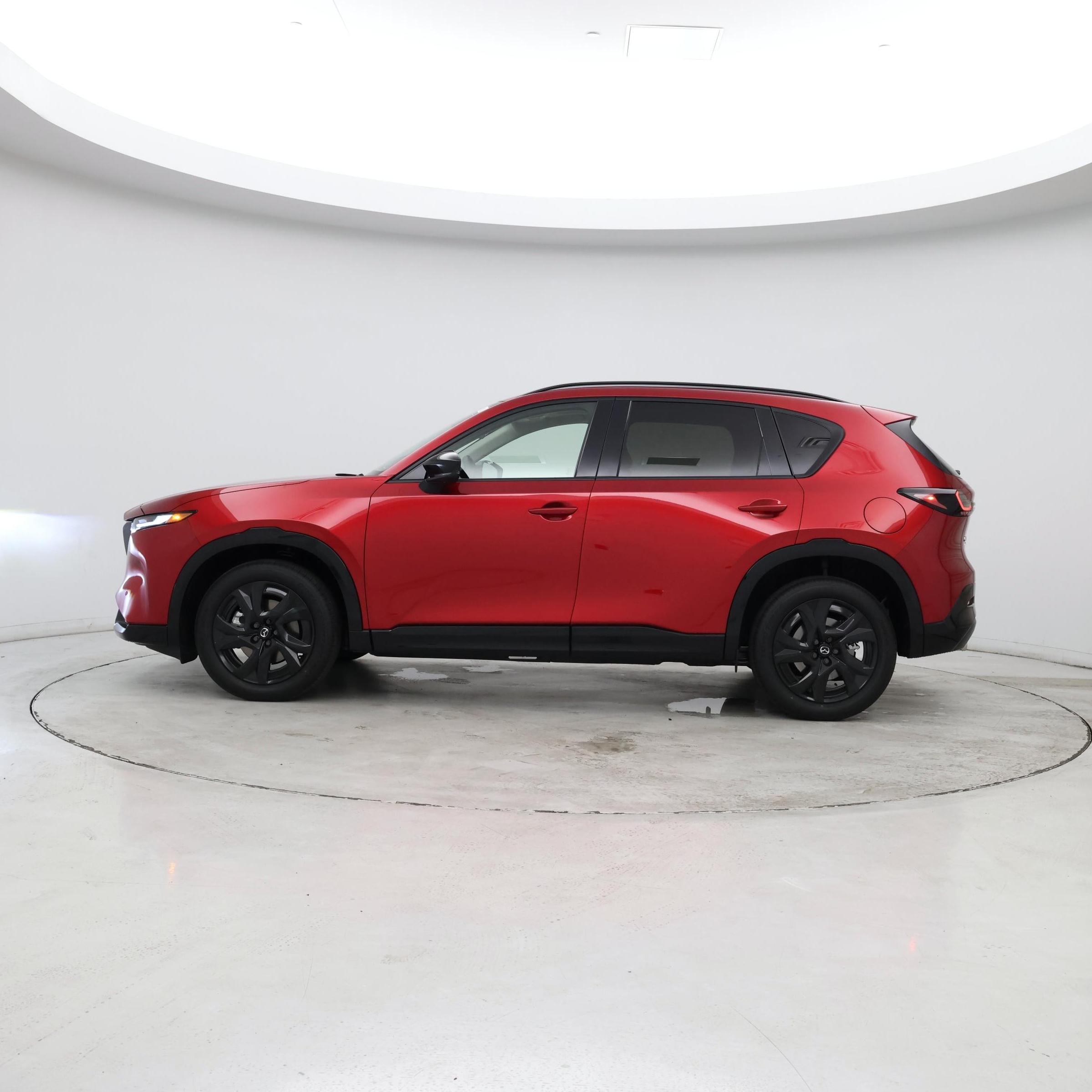 Thumbnail: 2026 Mazda CX-5 - 6