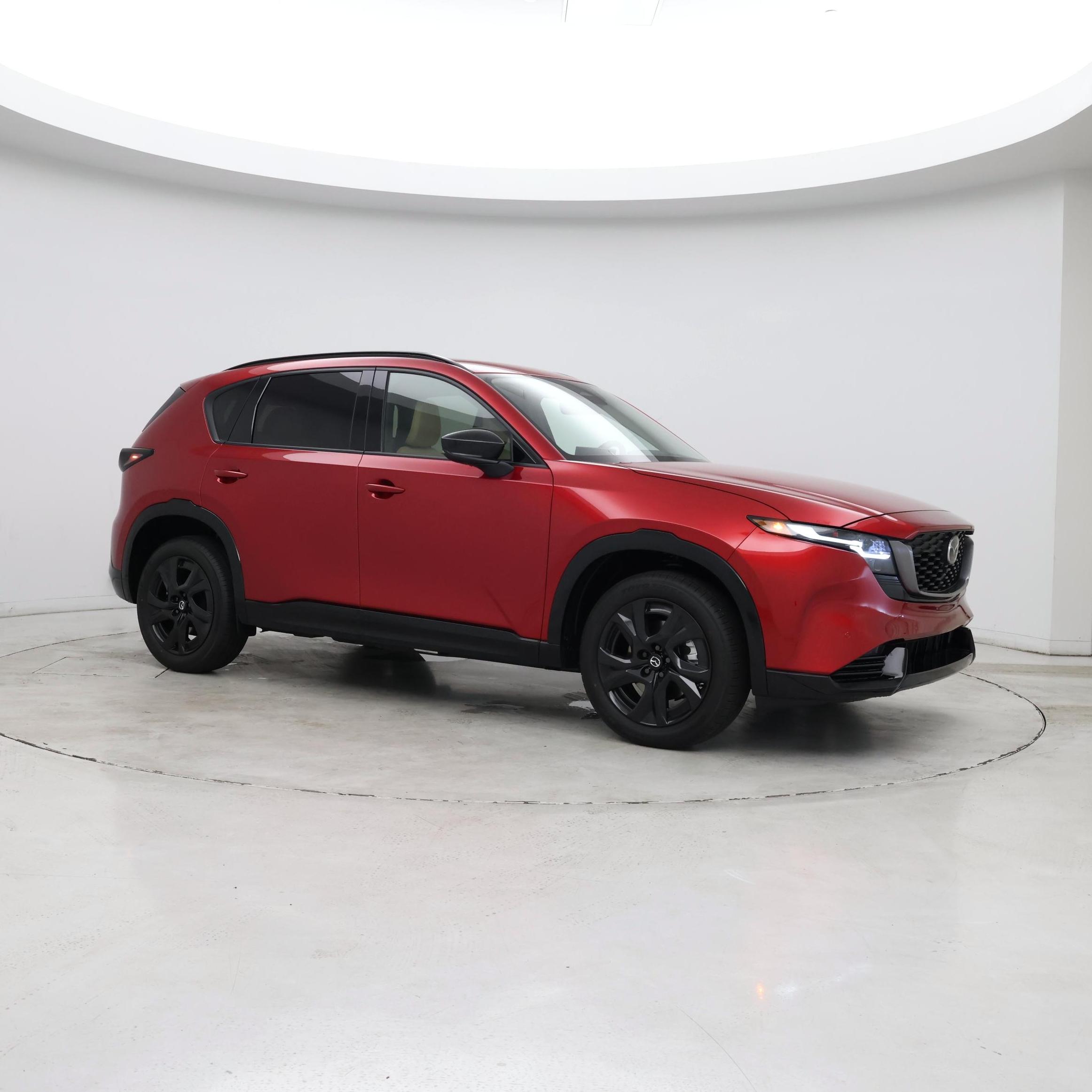 Thumbnail: 2026 Mazda CX-5 - 7