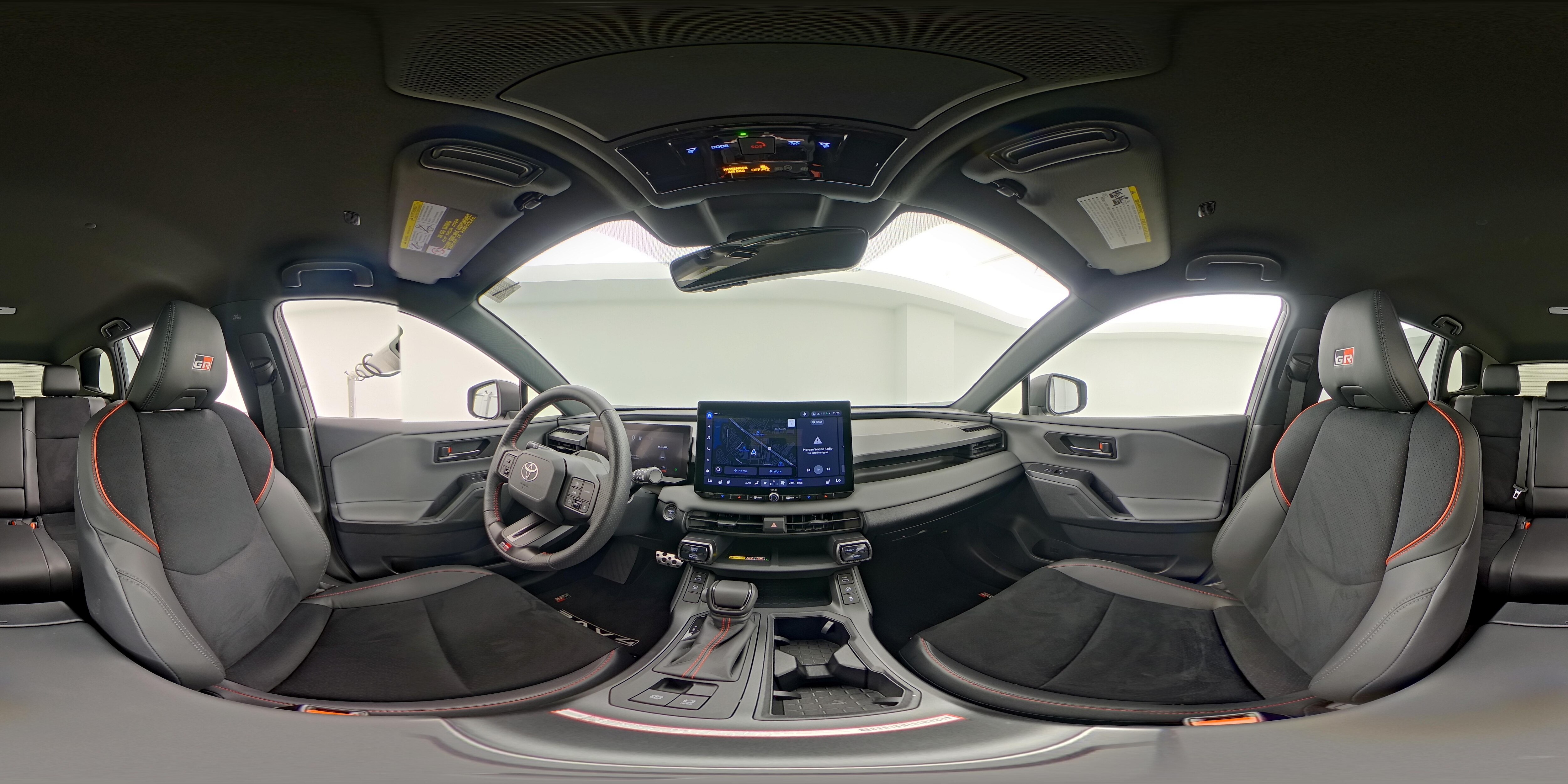 2026 Toyota RAV4 Plug-in Hybrid GR Sport - Photo 25